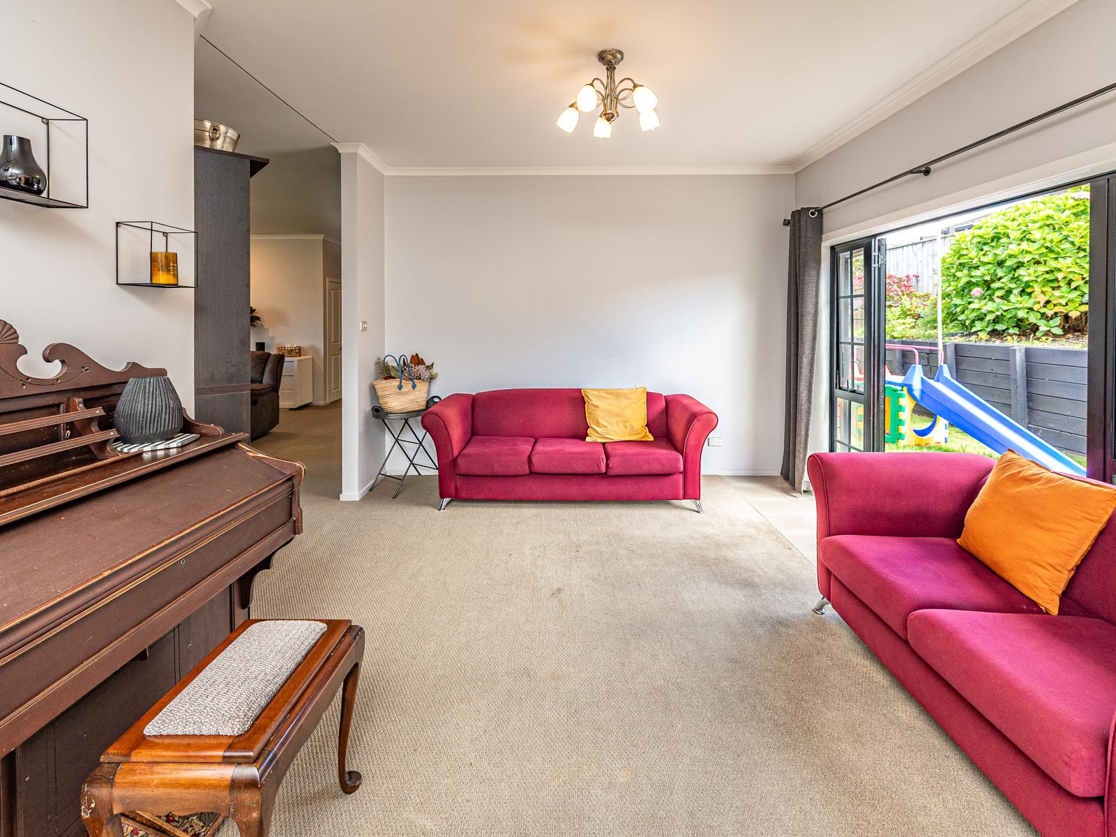 3 St Johns Heights, St Johns Hill