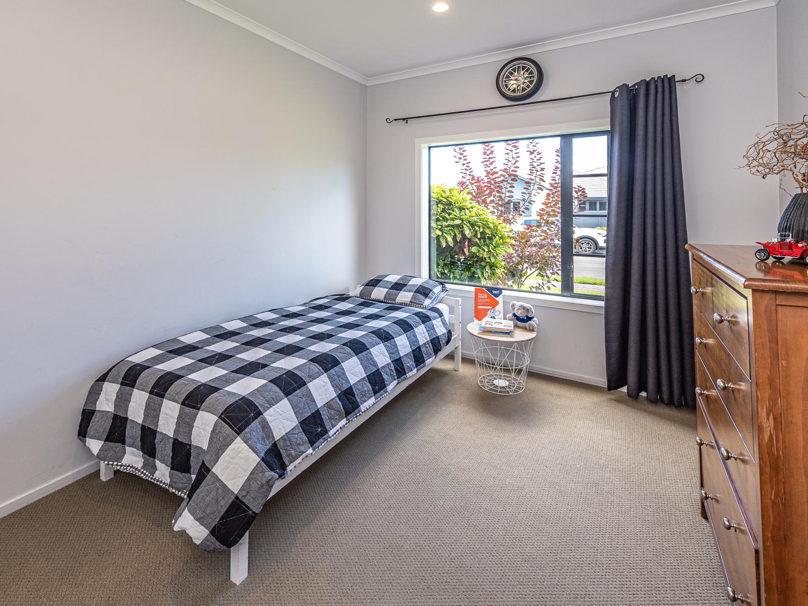 3 St Johns Heights, St Johns Hill