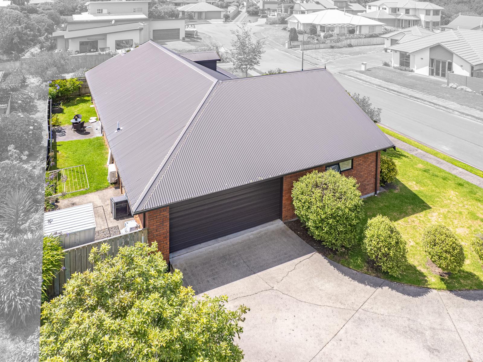 3 St Johns Heights, St Johns Hill