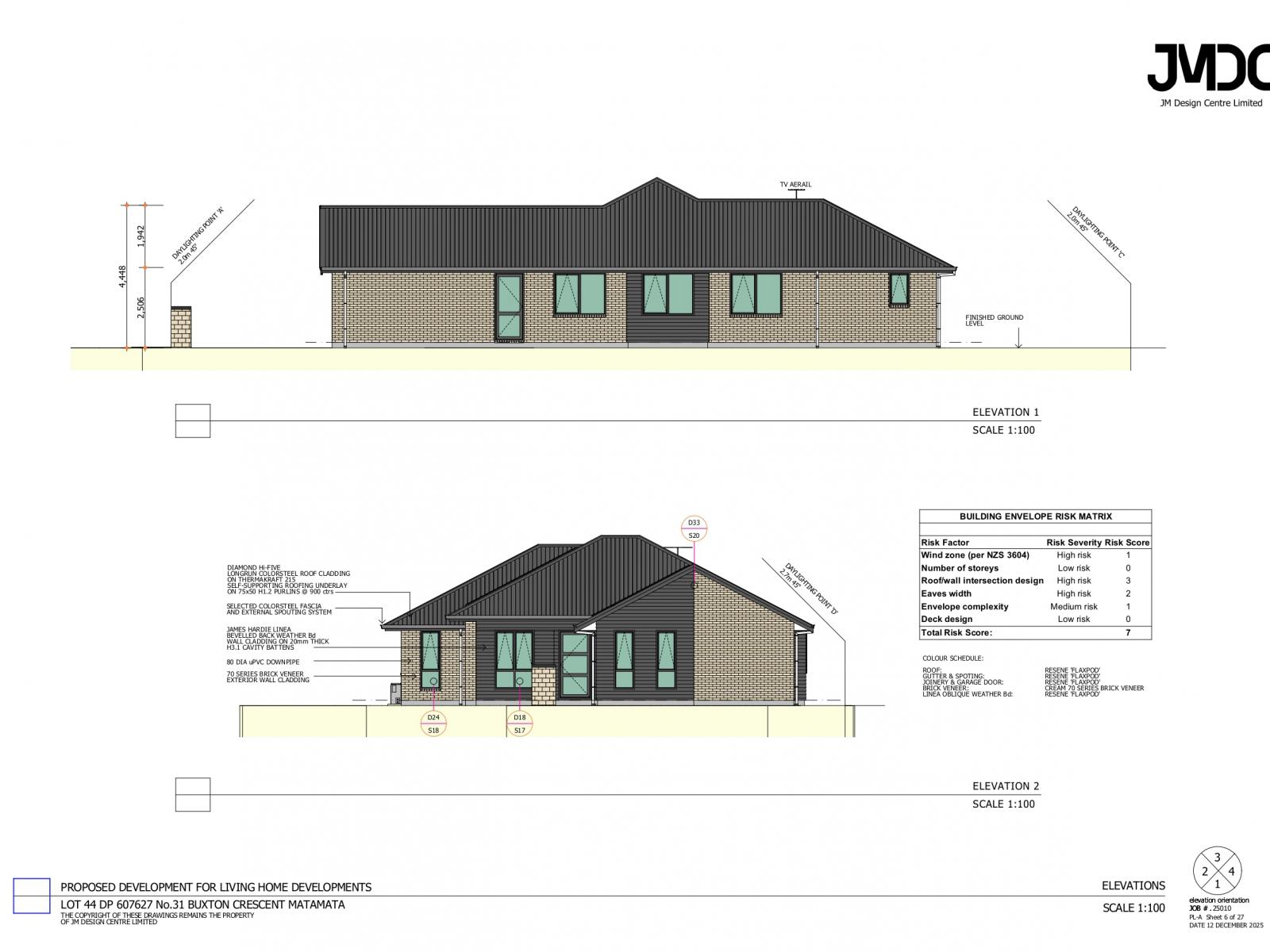 Lot 44, Buxton Crescent, Matamata