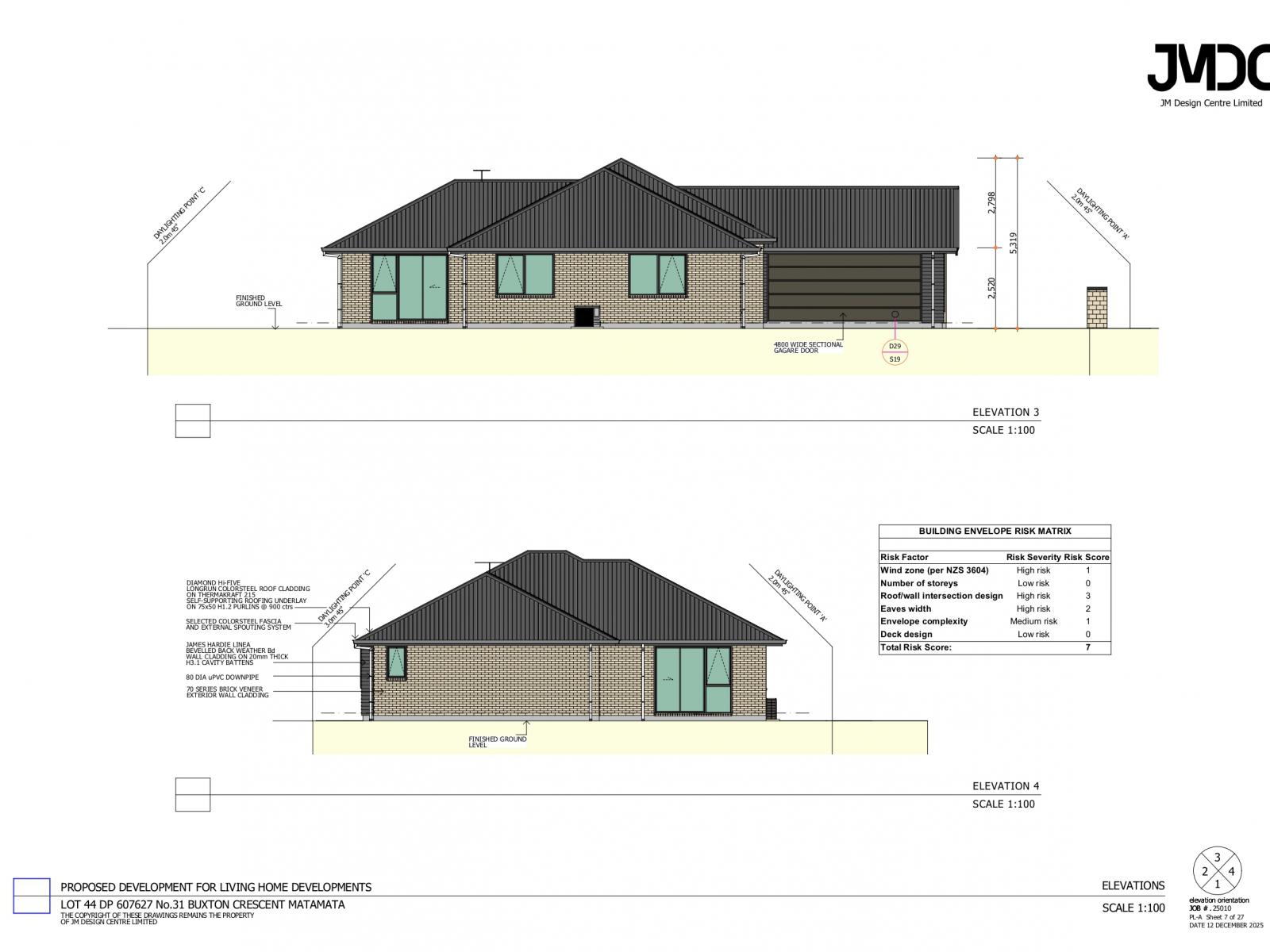 Lot 44, Buxton Crescent, Matamata