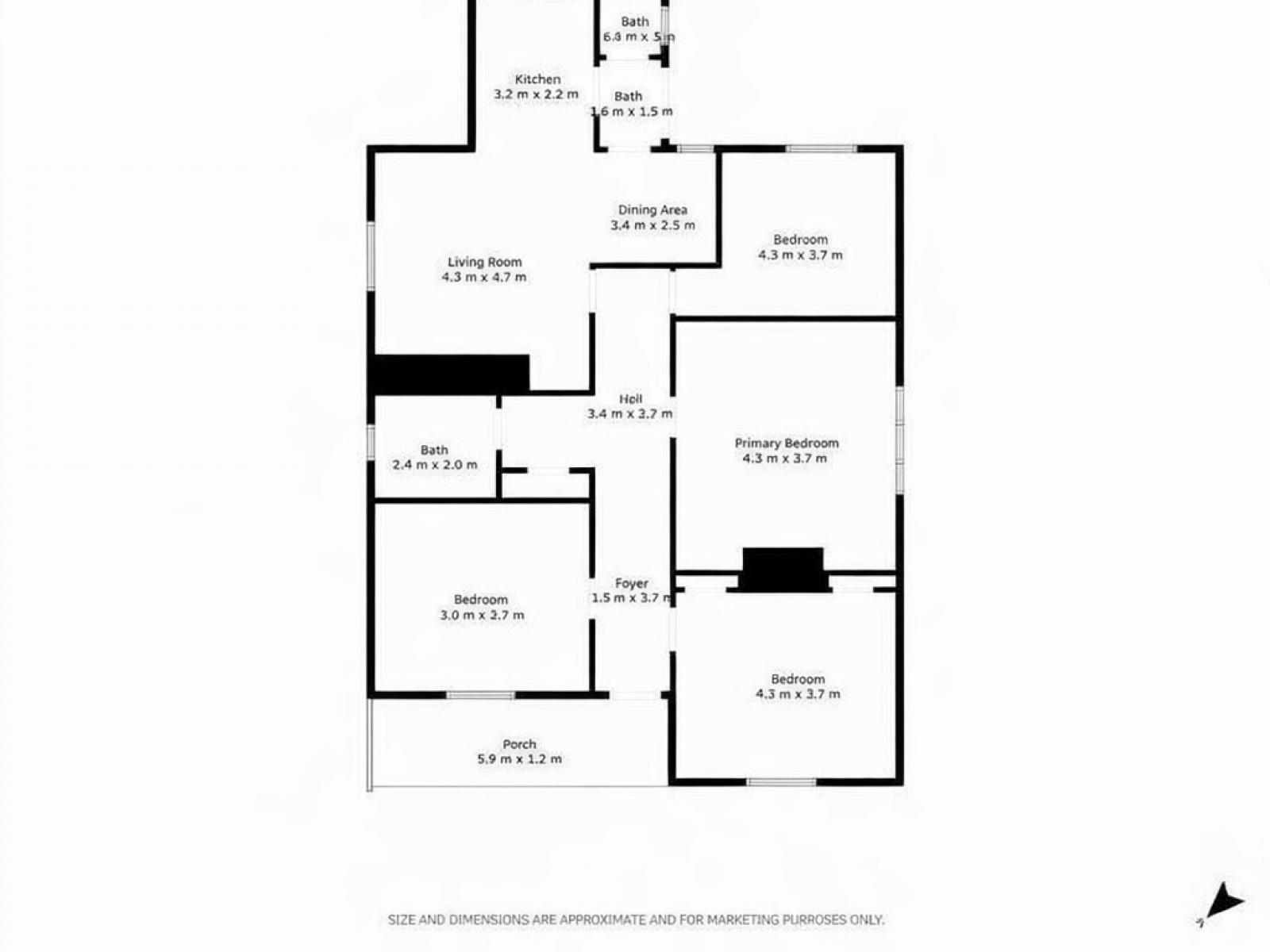 4 Pharazyn Street, Gonville