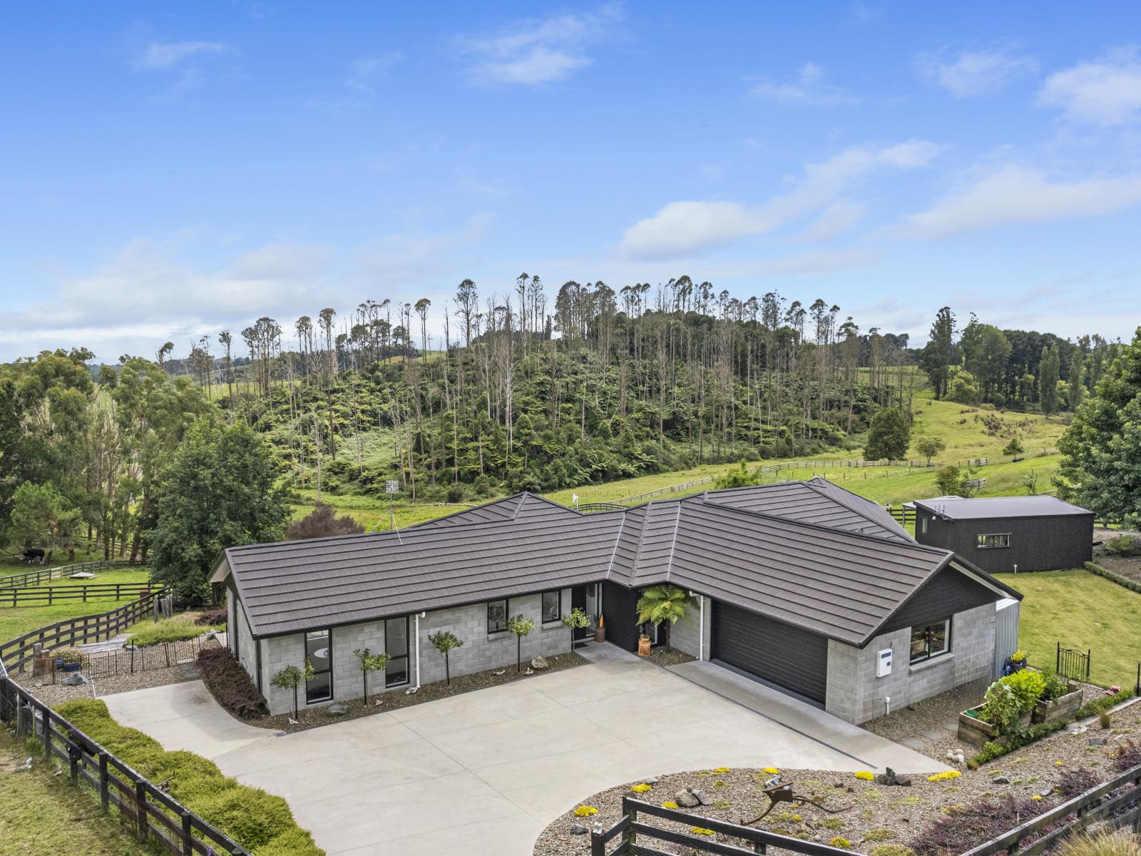 31 Wildwood Lane, Matamata