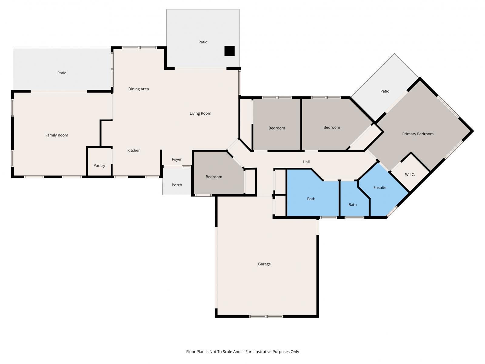 31 Wildwood Lane, Matamata