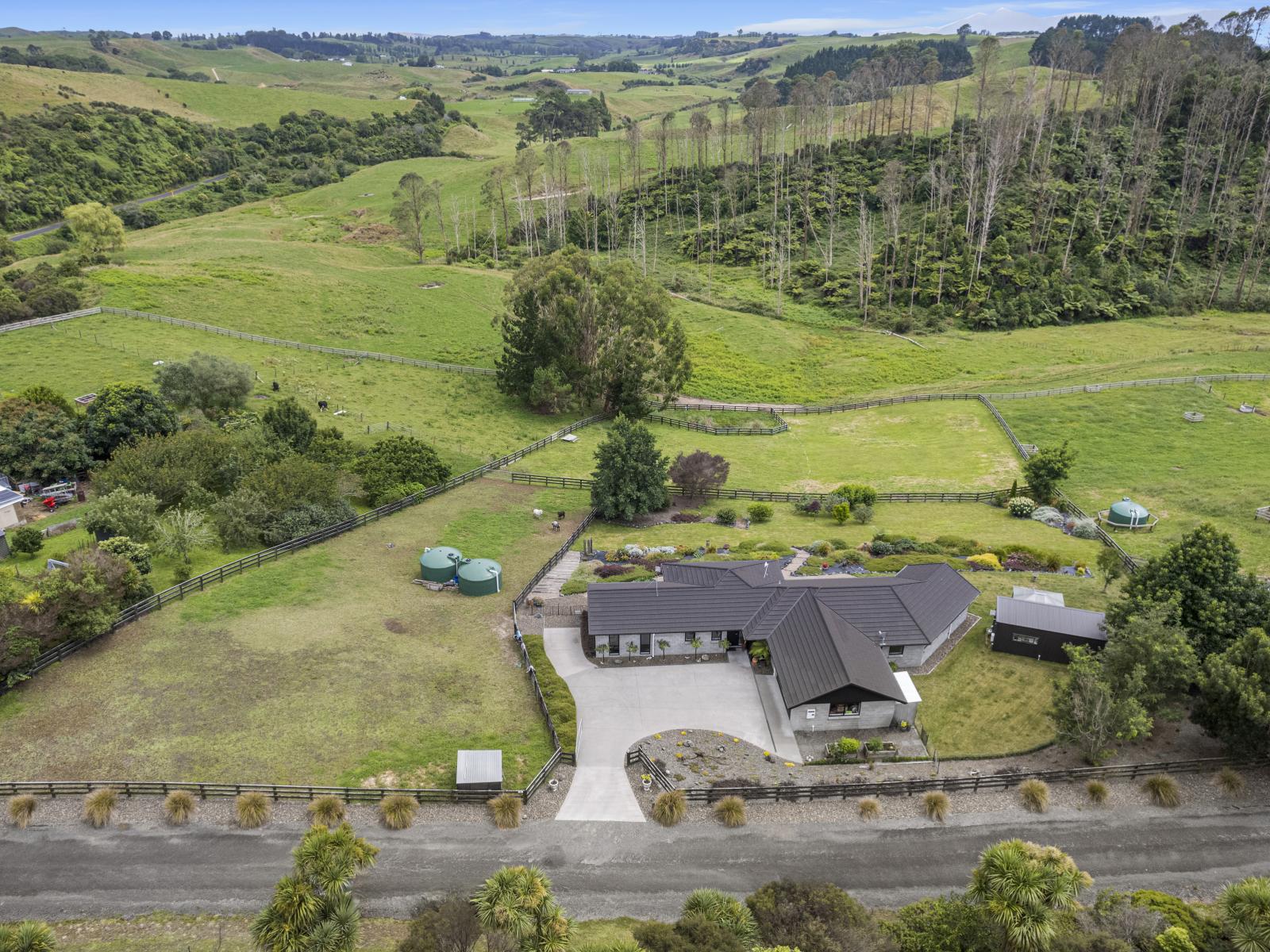 31 Wildwood Lane, Matamata