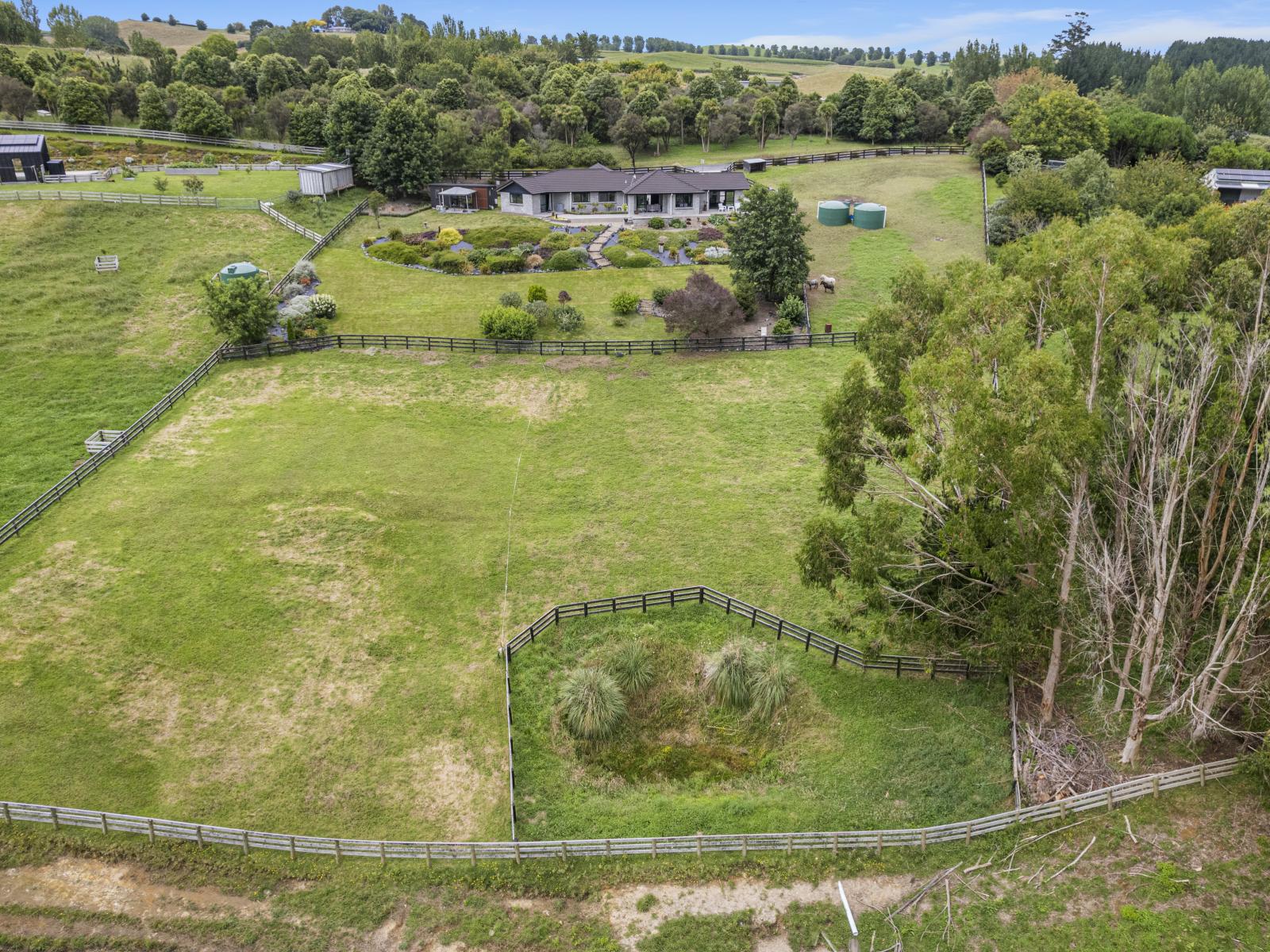31 Wildwood Lane, Matamata