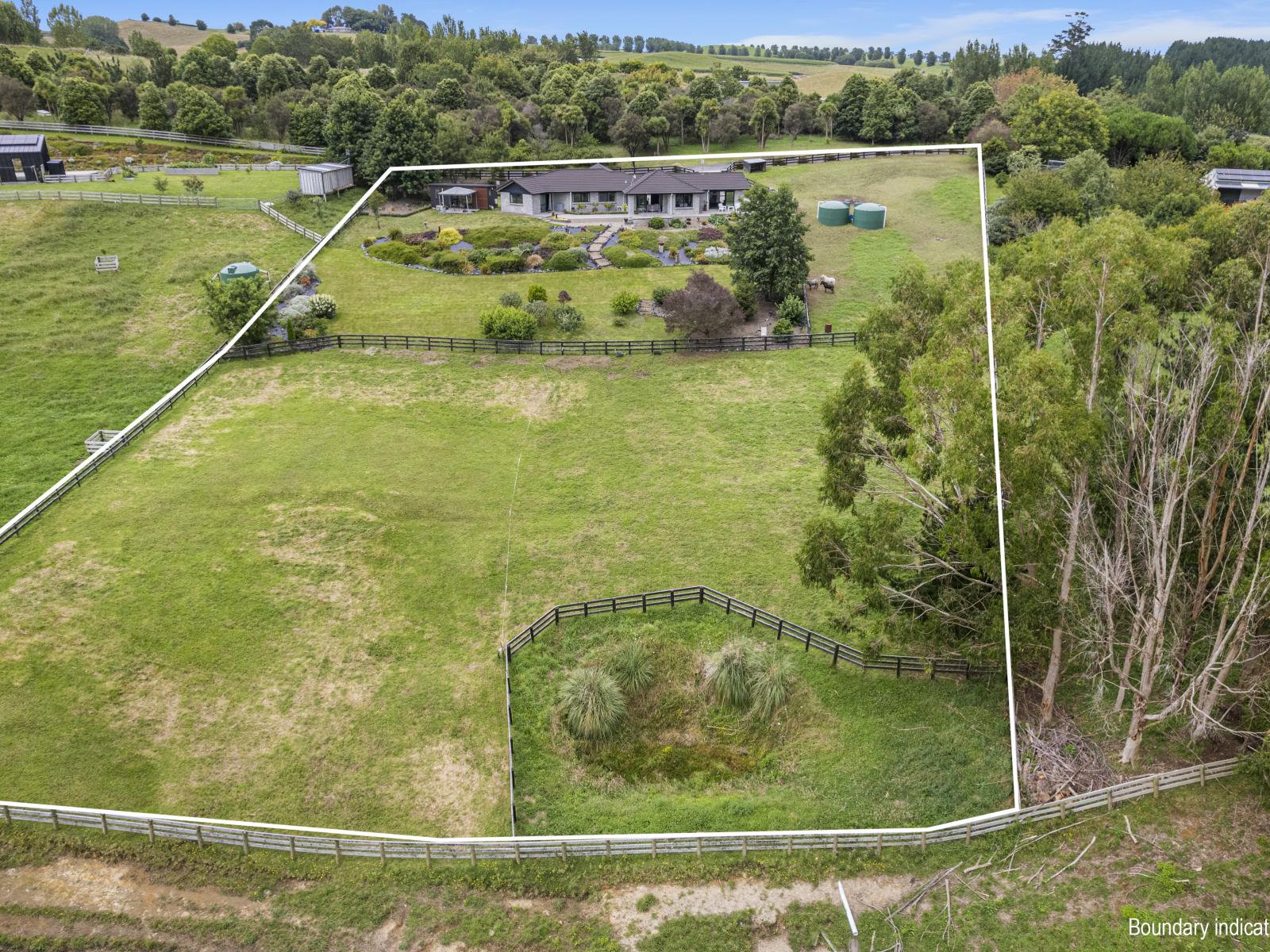 31 Wildwood Lane, Matamata