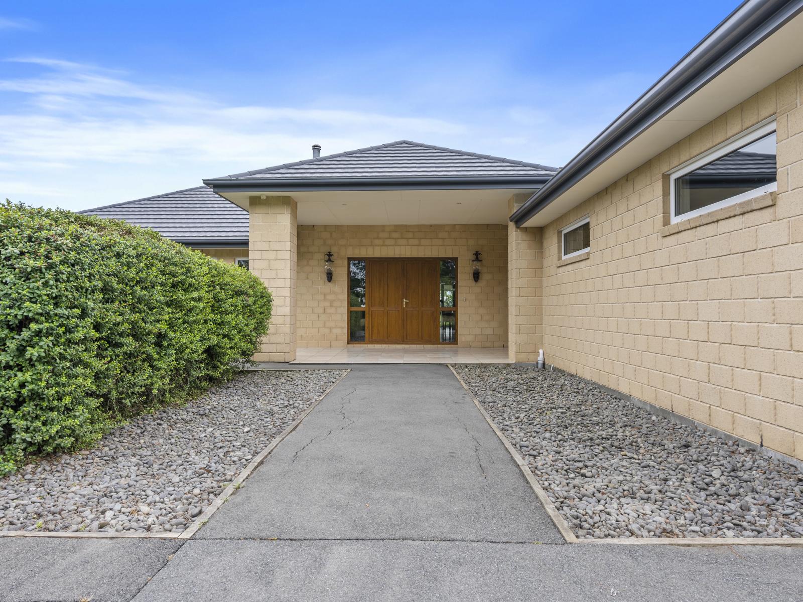434 Collins Road, Springston