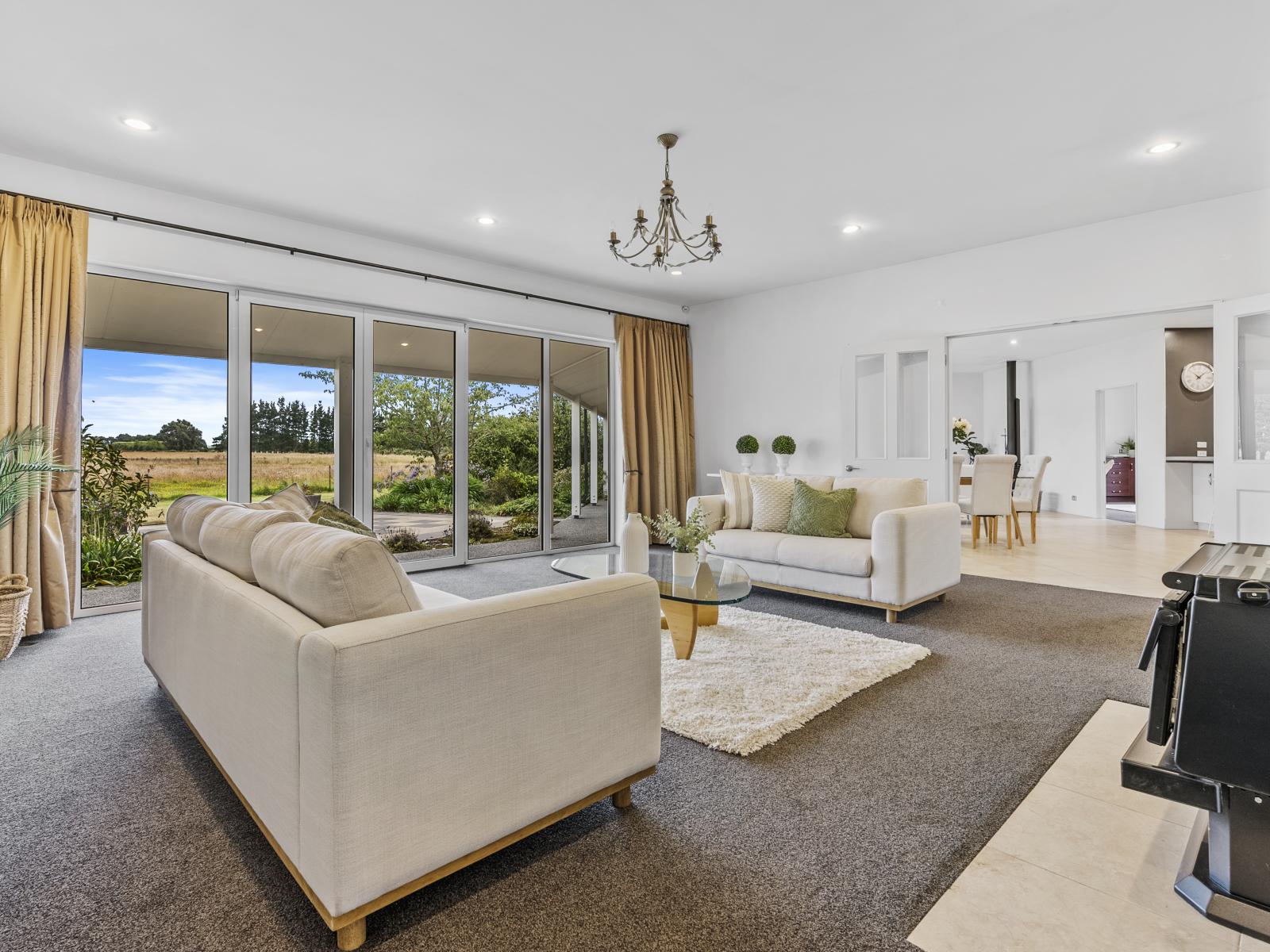 434 Collins Road, Springston