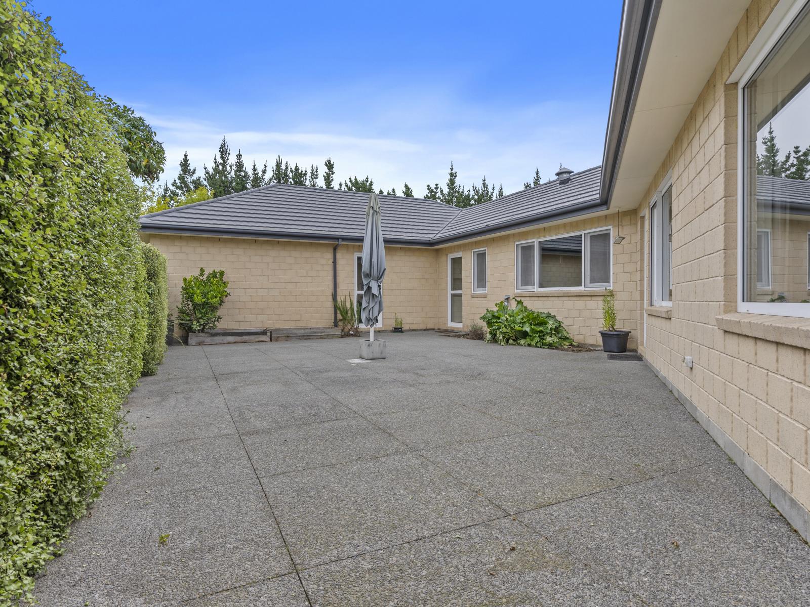 434 Collins Road, Springston