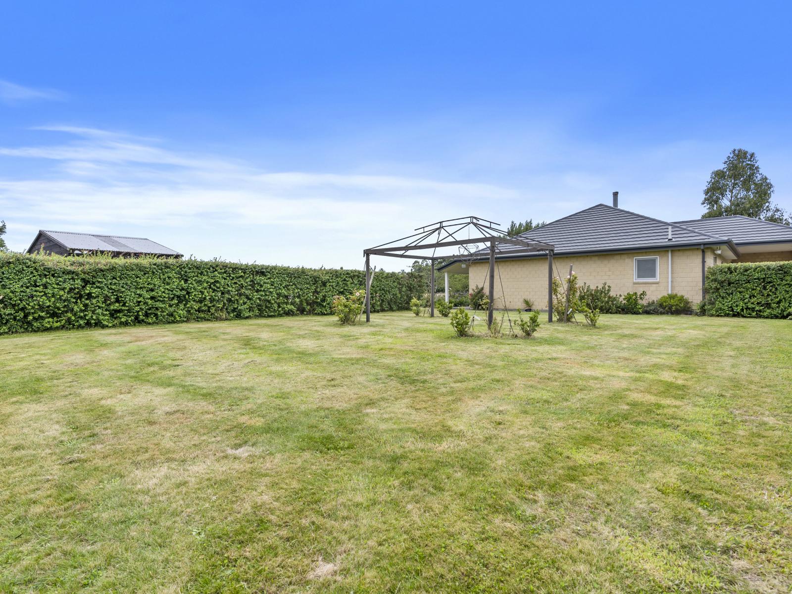 434 Collins Road, Springston