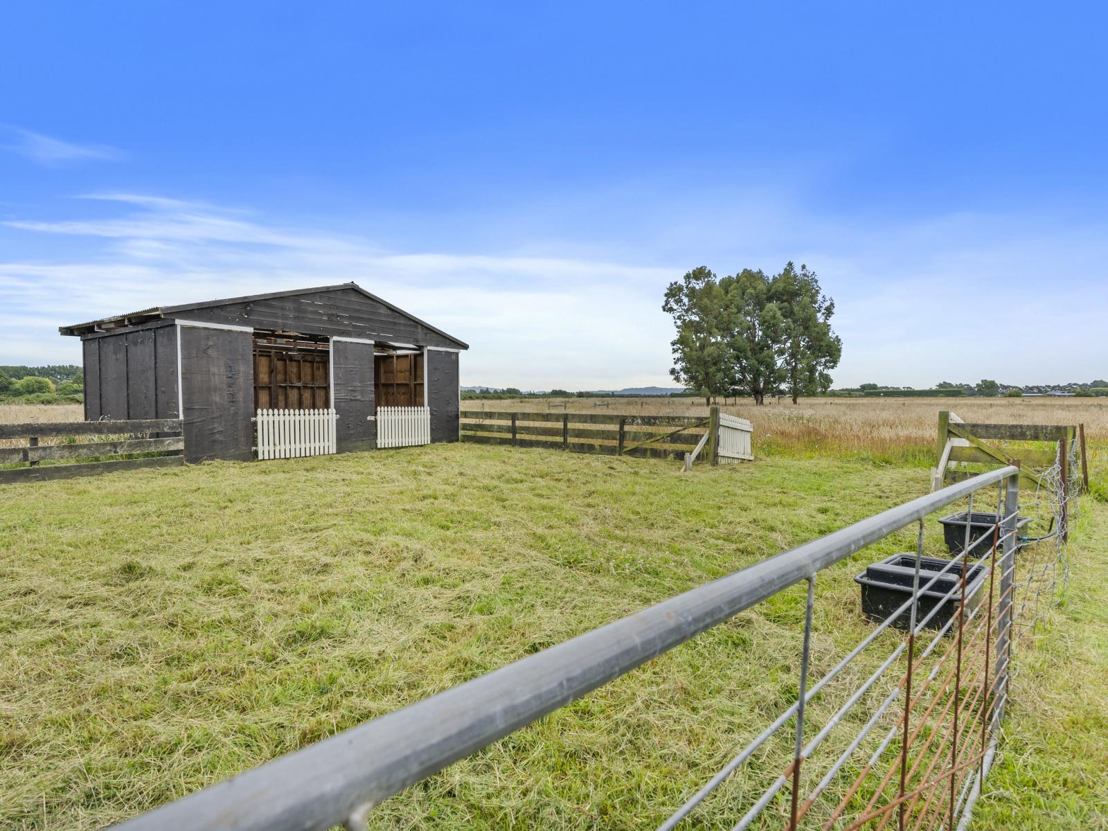 434 Collins Road, Springston