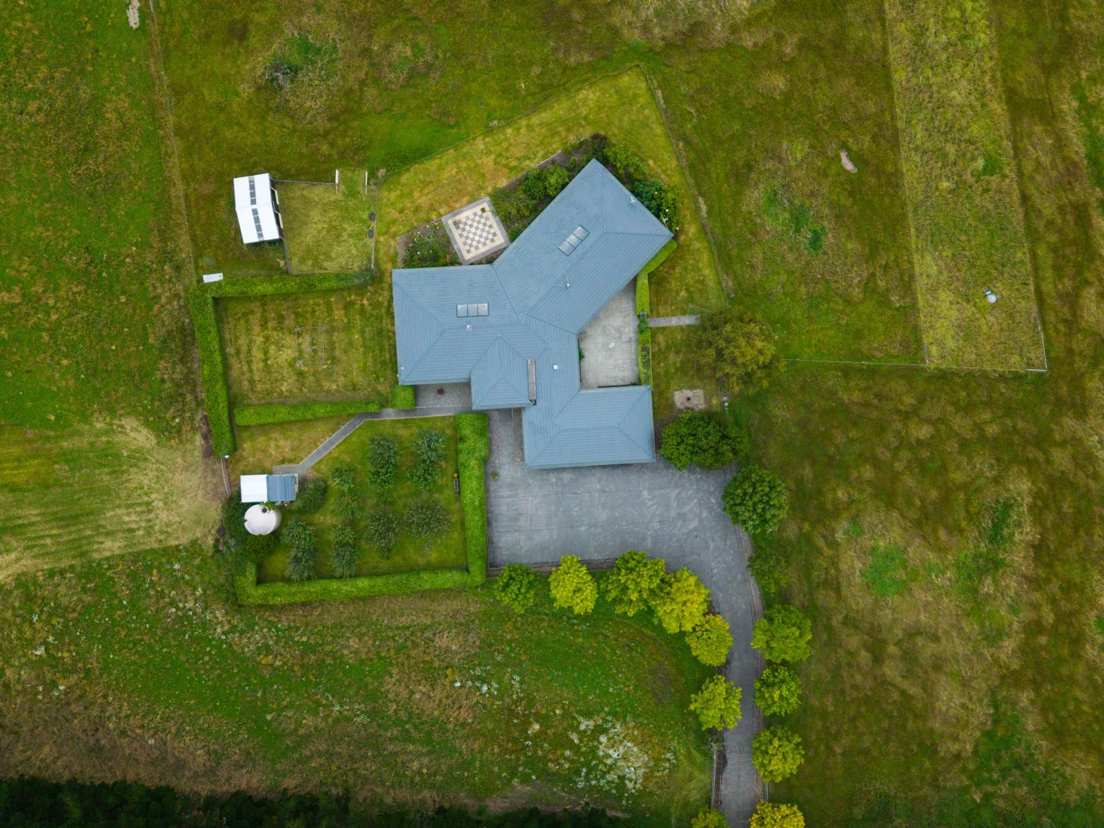 434 Collins Road, Springston