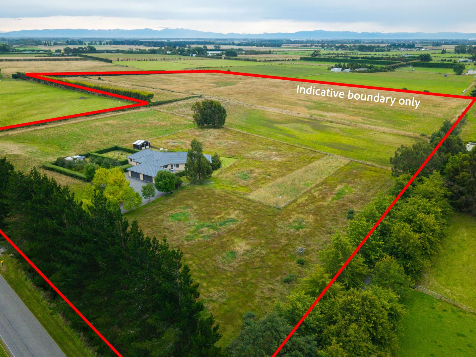 434 Collins Road, Springston