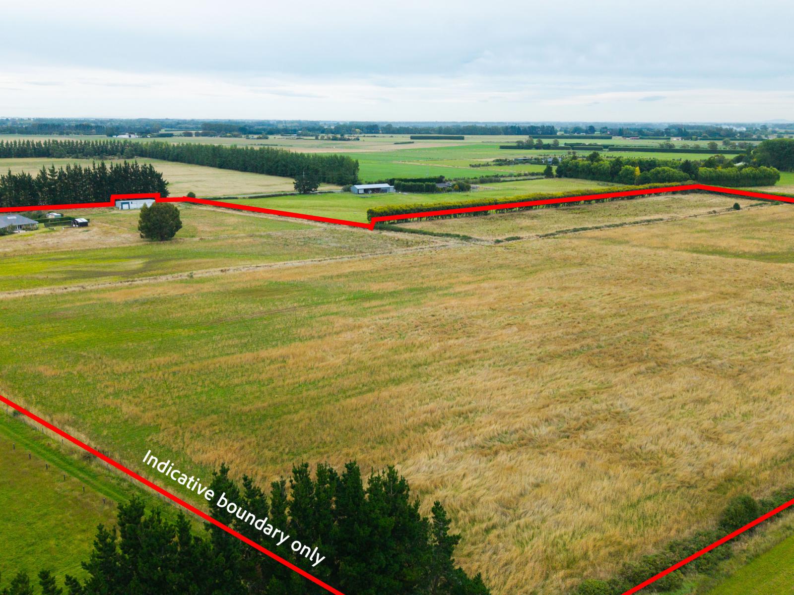 434 Collins Road, Springston