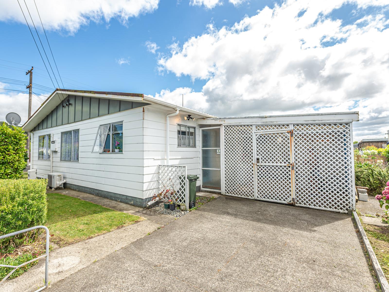 127A Glasgow Street, Whanganui