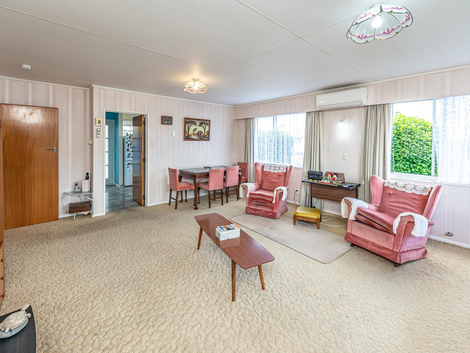 127A Glasgow Street, Whanganui