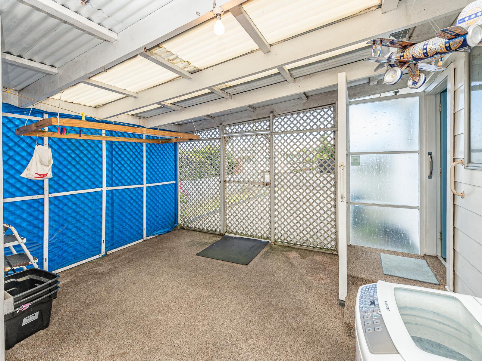 127A Glasgow Street, Whanganui