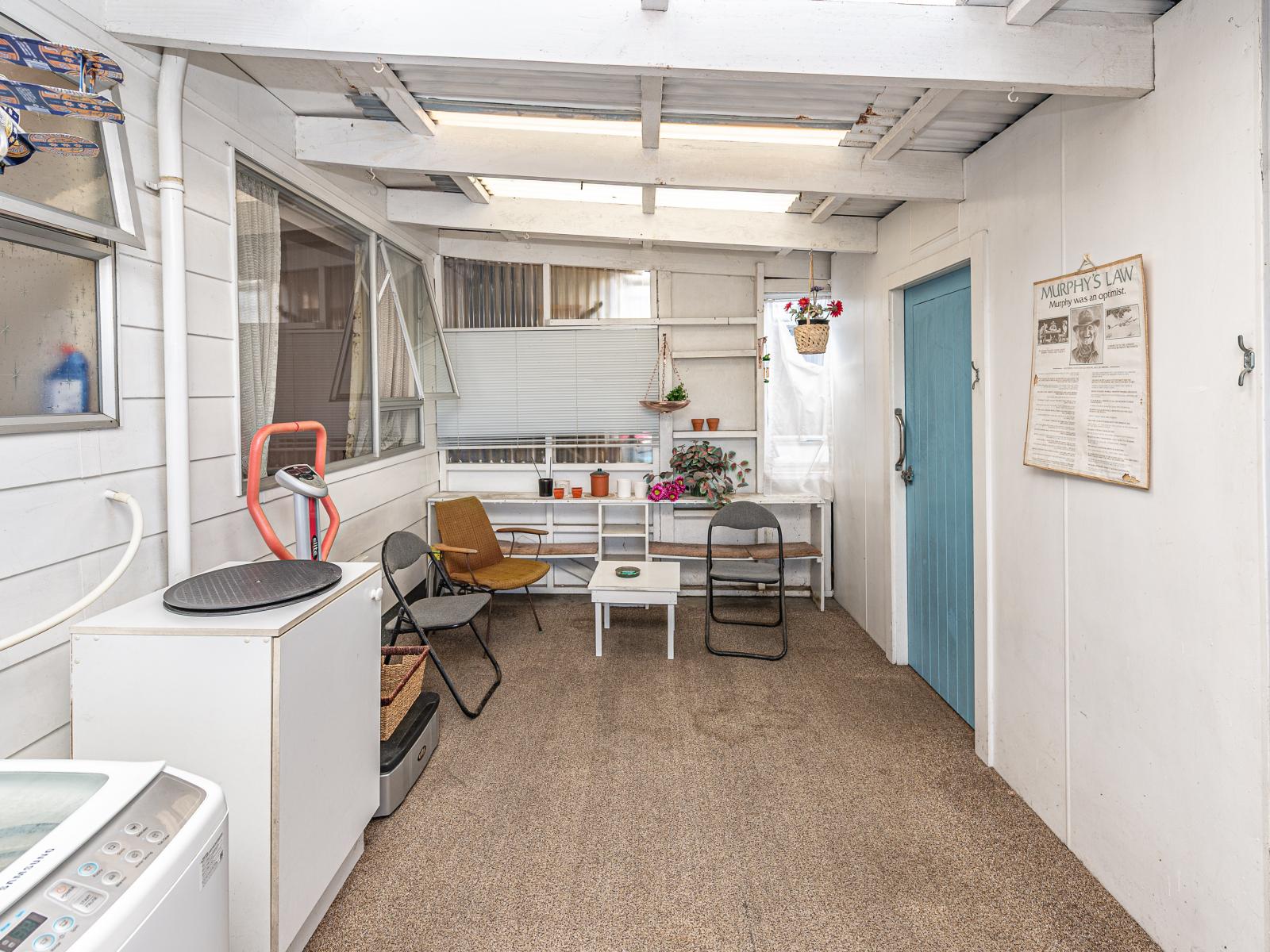 127A Glasgow Street, Whanganui