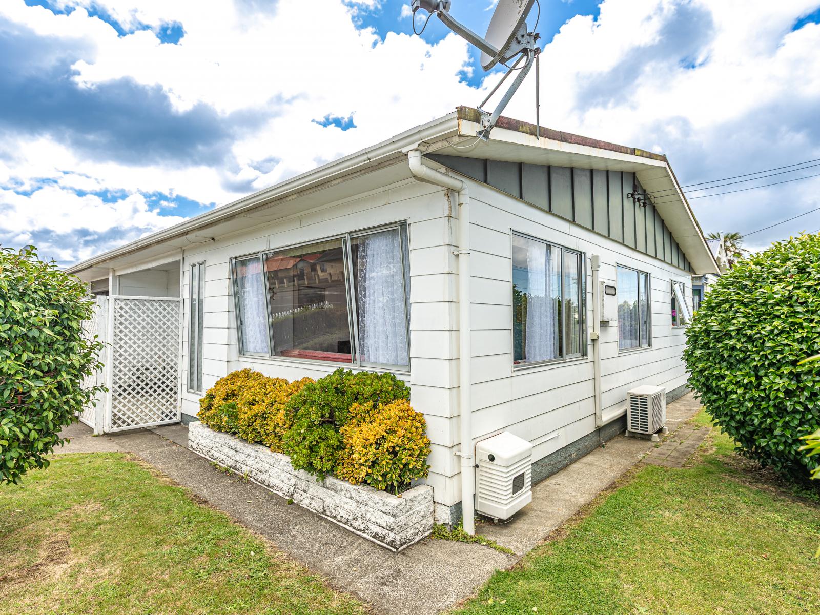 127A Glasgow Street, Whanganui