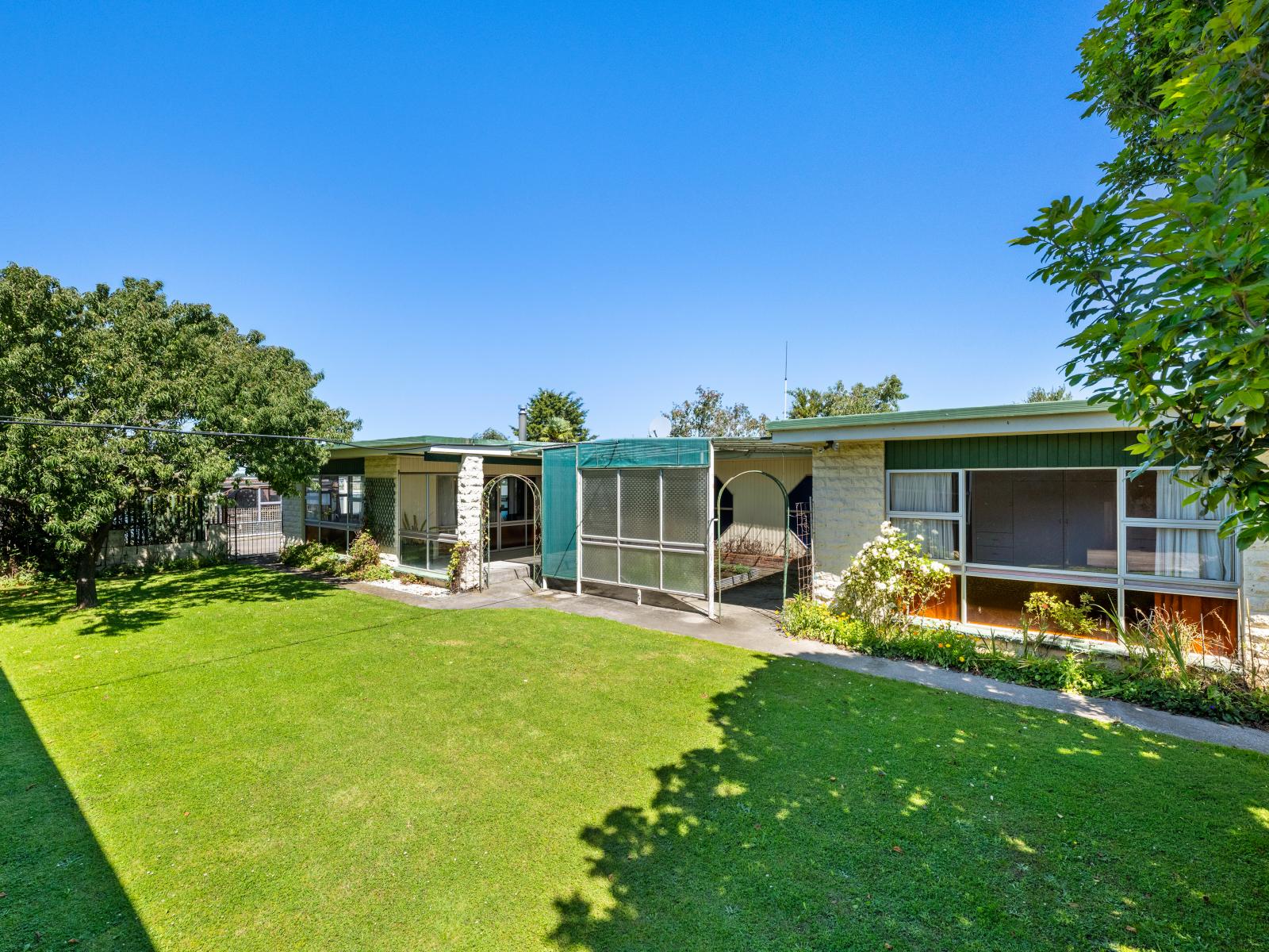 Springlands
