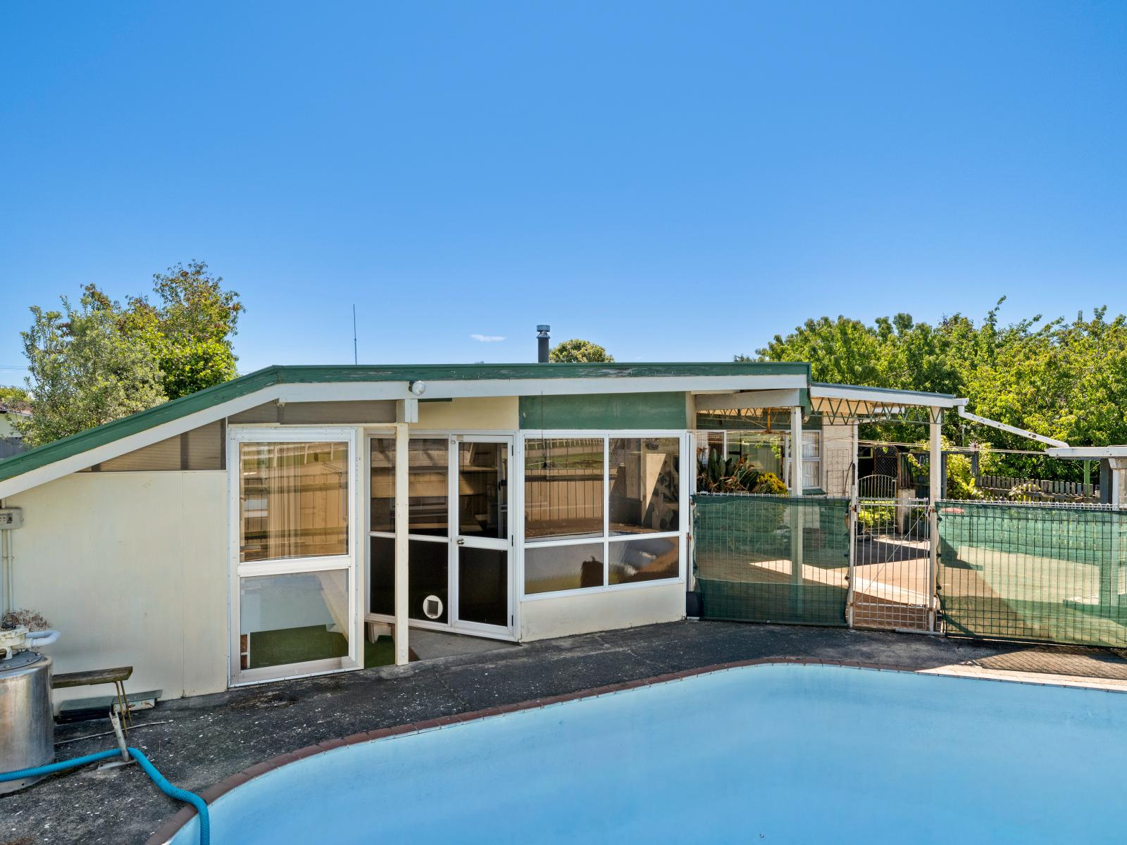 Springlands