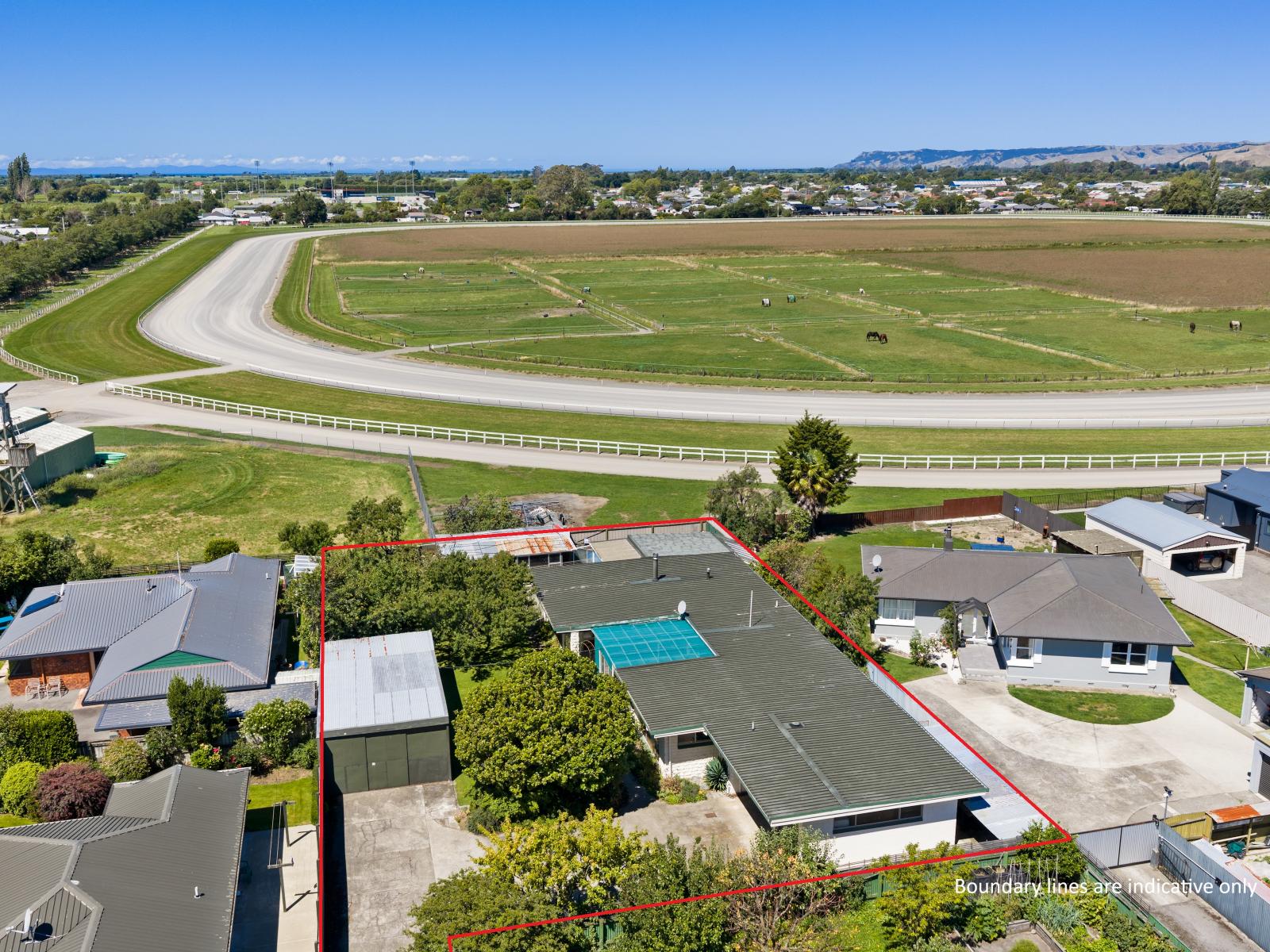 Springlands