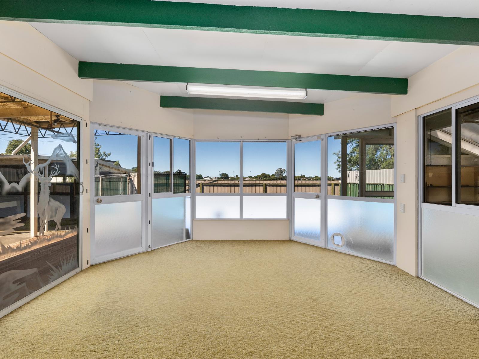 Springlands