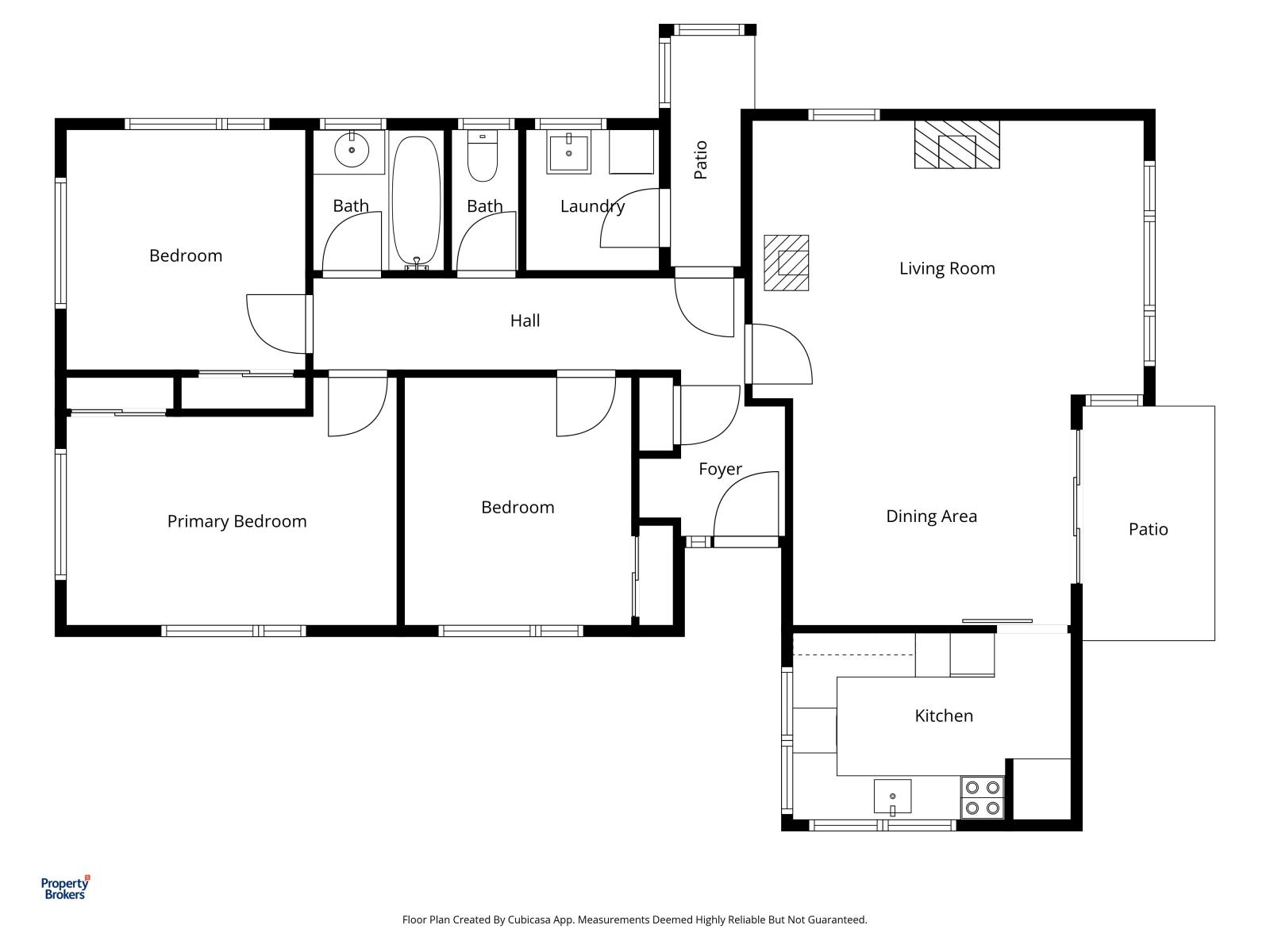 121 Robertson Street, Gore