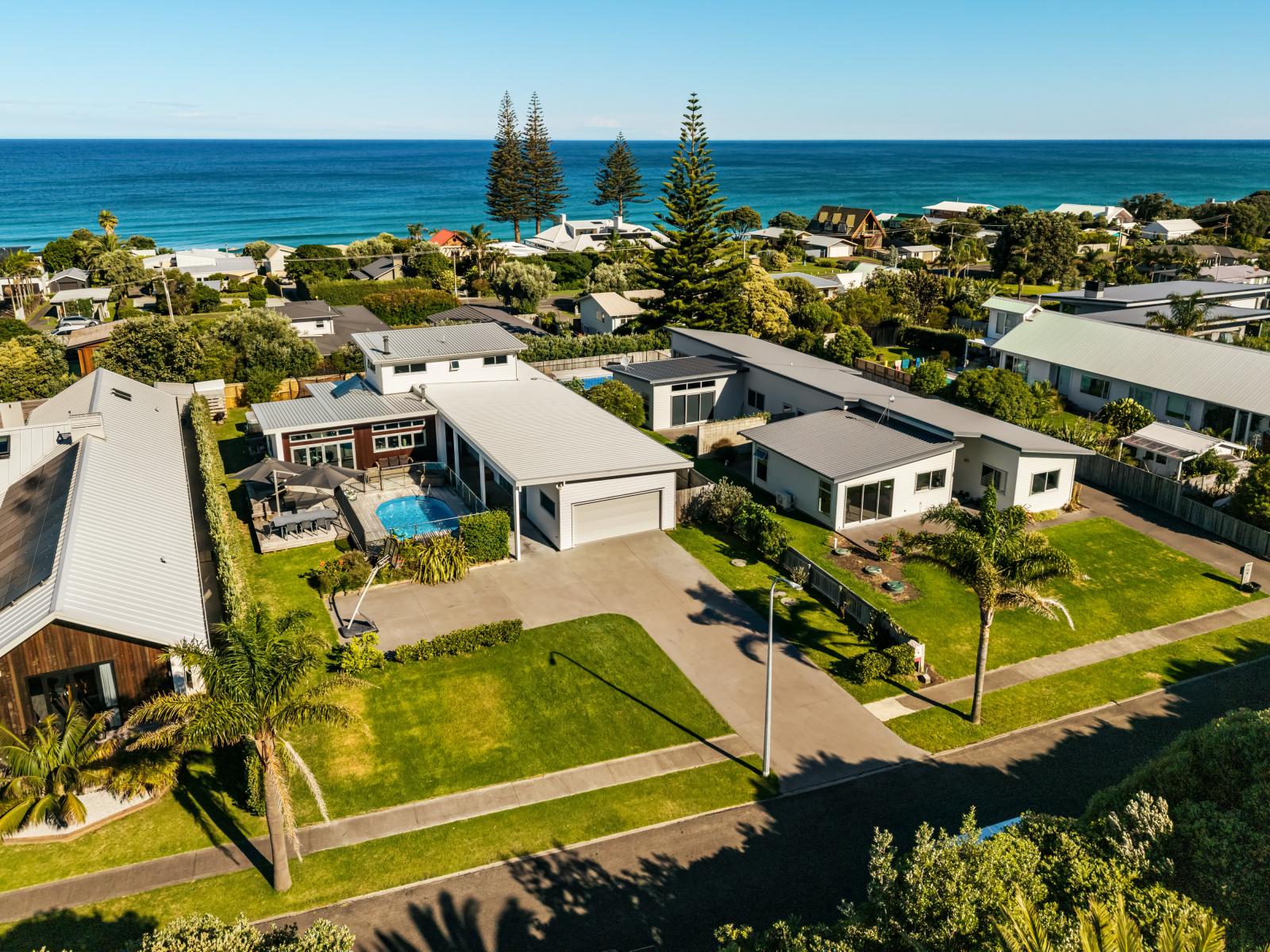 11 Beach Cove, Wainui