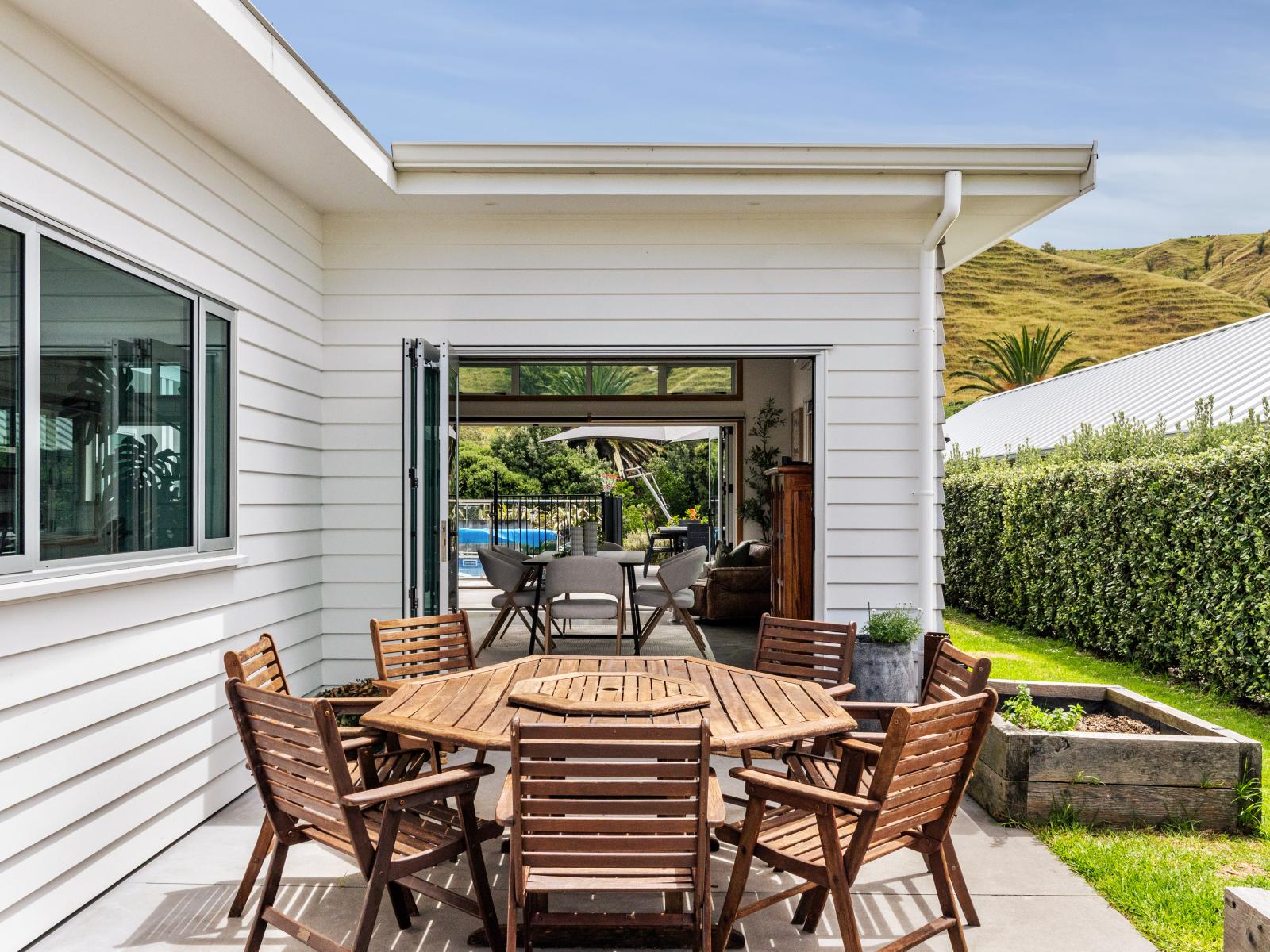 11 Beach Cove, Wainui