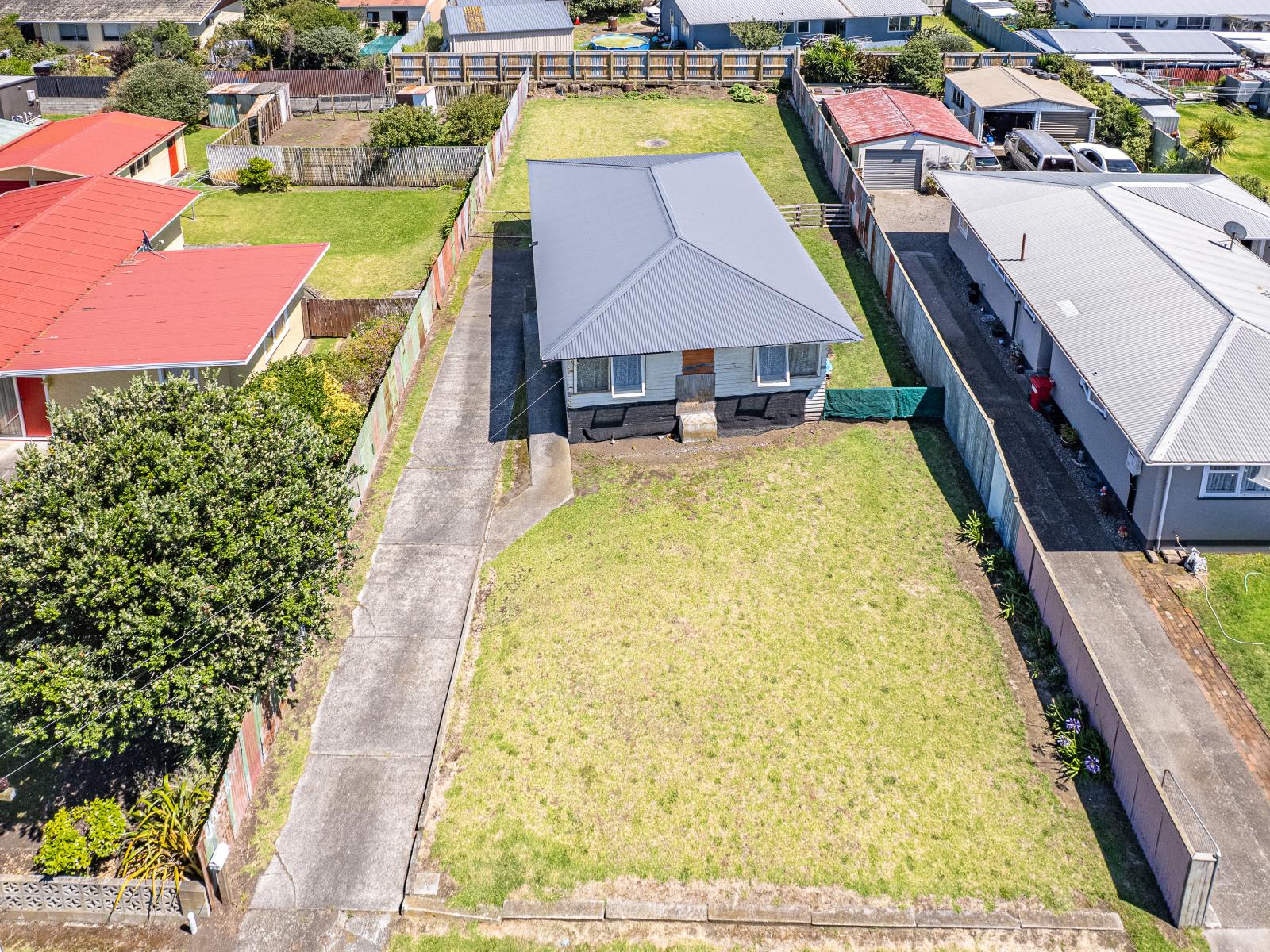 23 Raupo Street, Castlecliff