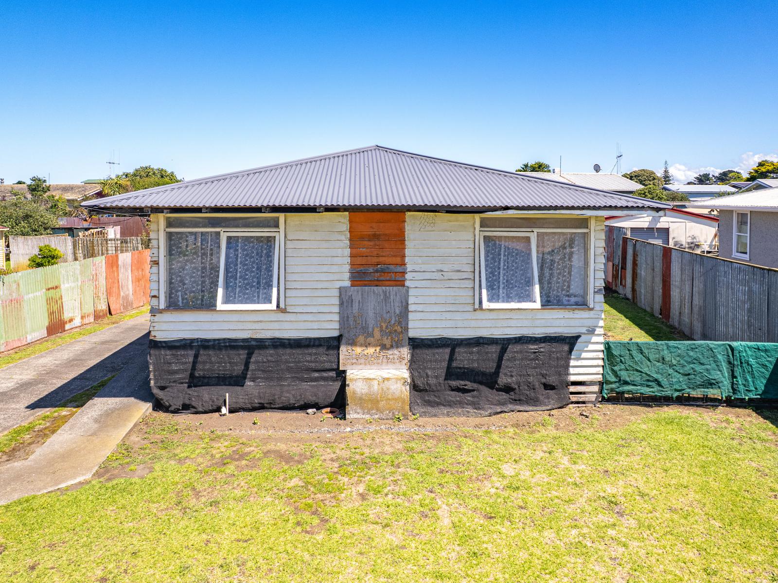 23 Raupo Street, Castlecliff
