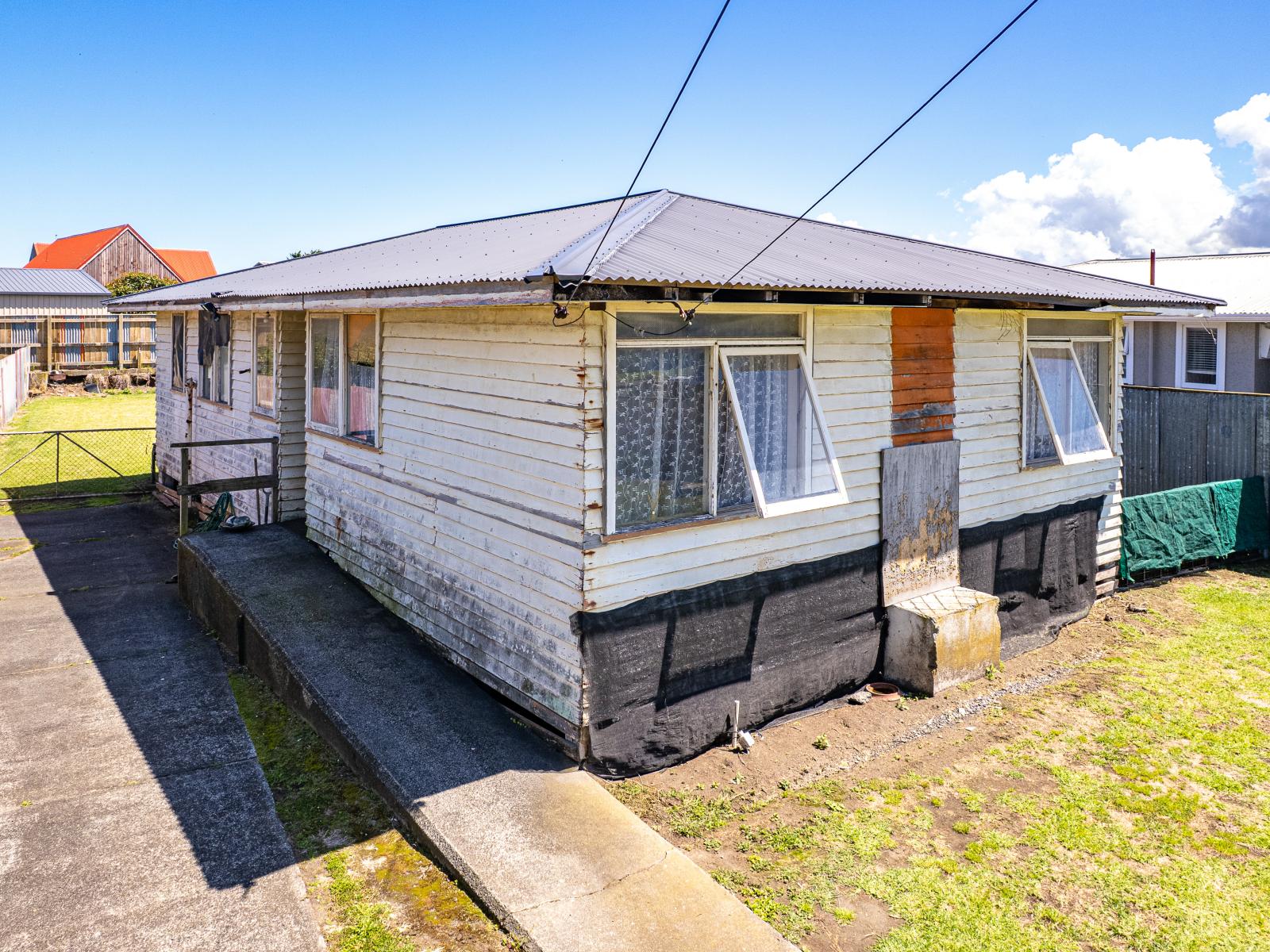 23 Raupo Street, Castlecliff