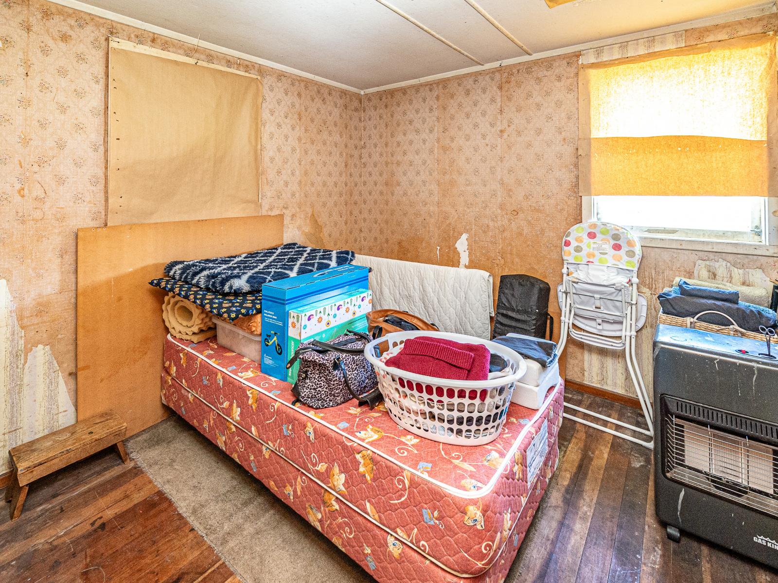 23 Raupo Street, Castlecliff