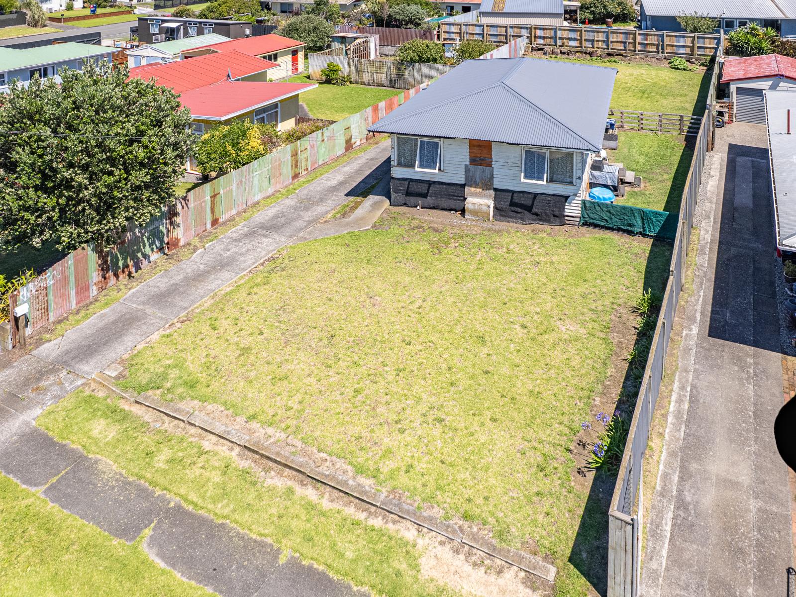 23 Raupo Street, Castlecliff