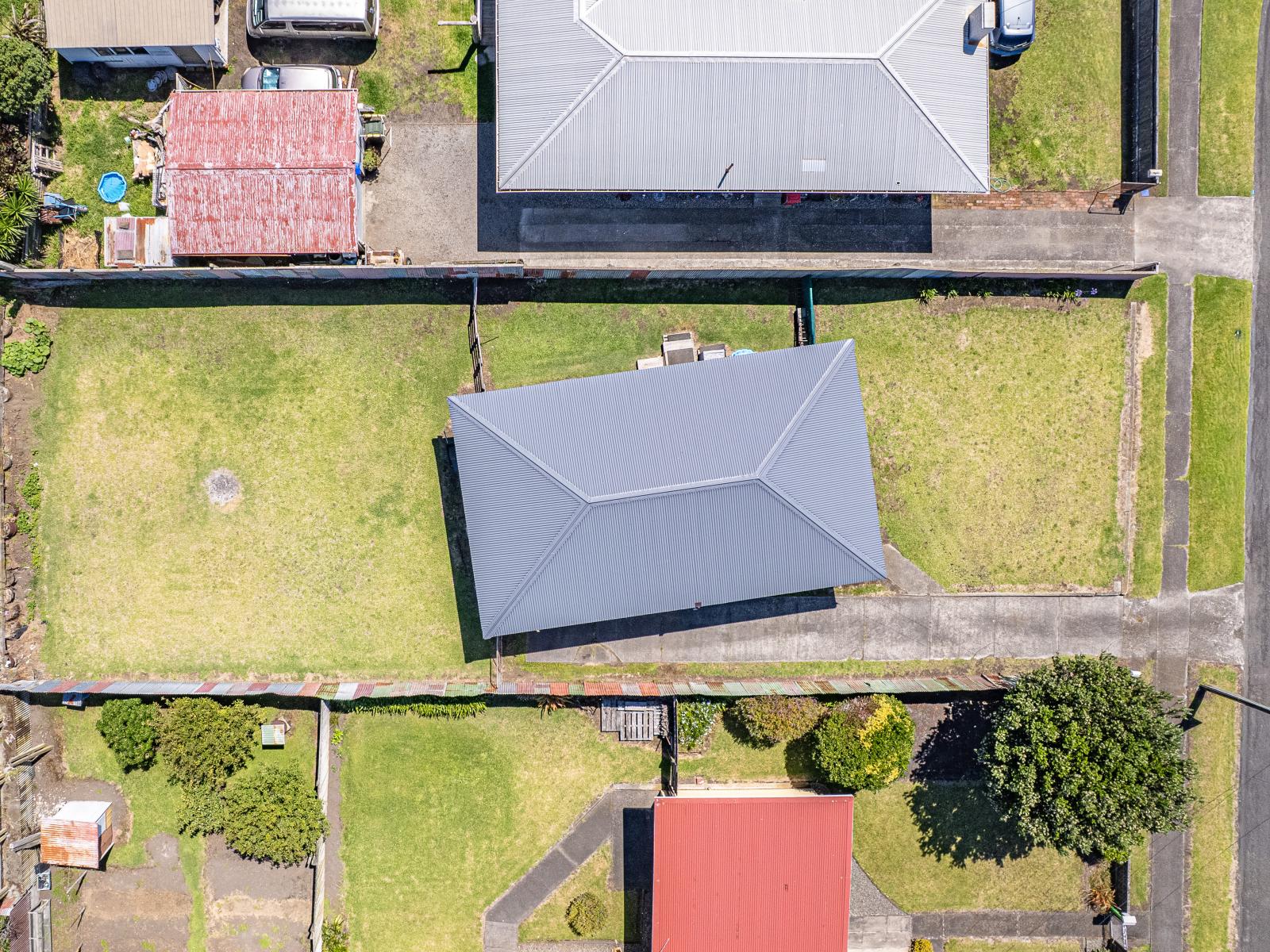 23 Raupo Street, Castlecliff