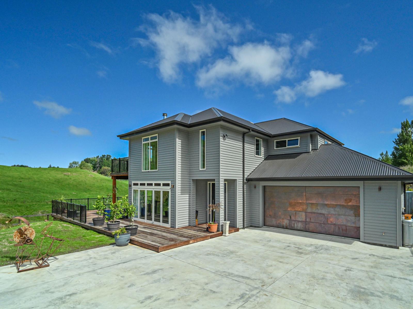 148 Te Kapua Rise, Puketapu