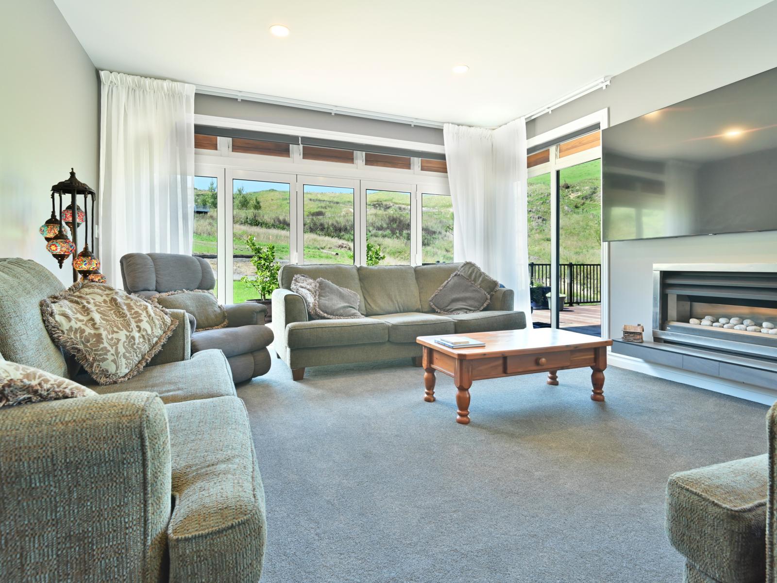 148 Te Kapua Rise, Puketapu