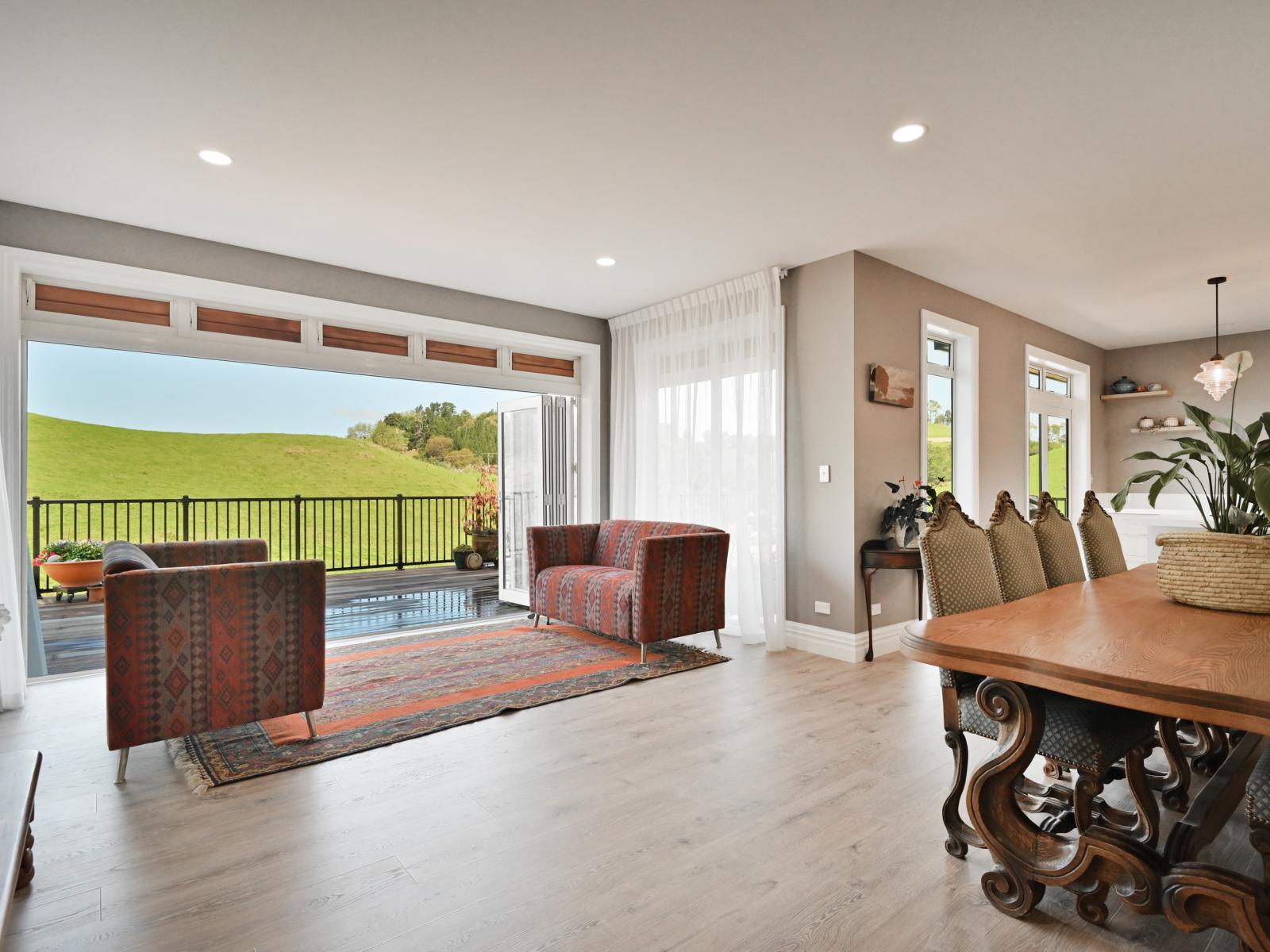 148 Te Kapua Rise, Puketapu