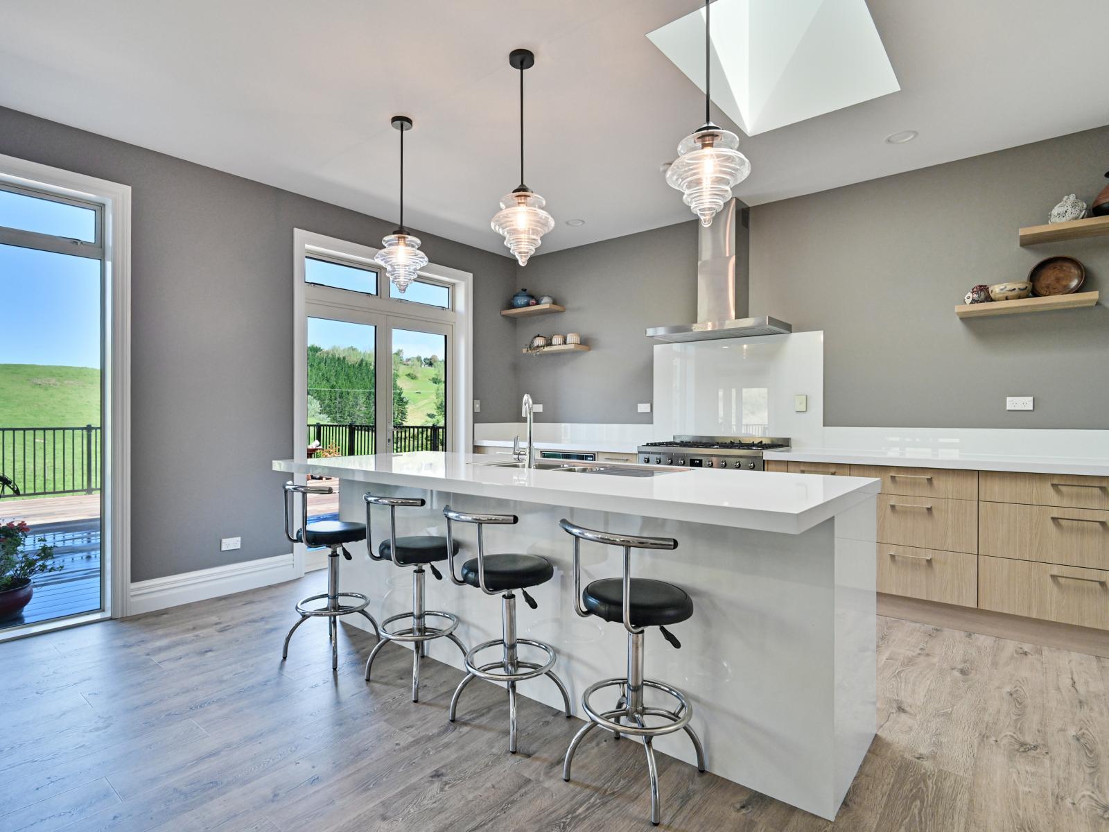 148 Te Kapua Rise, Puketapu