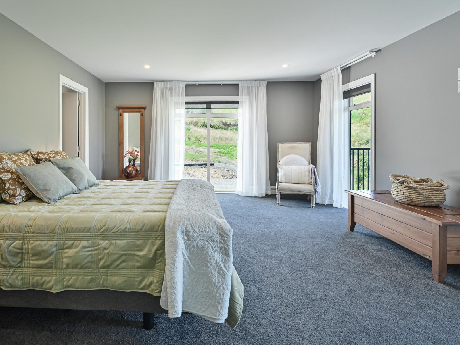 148 Te Kapua Rise, Puketapu