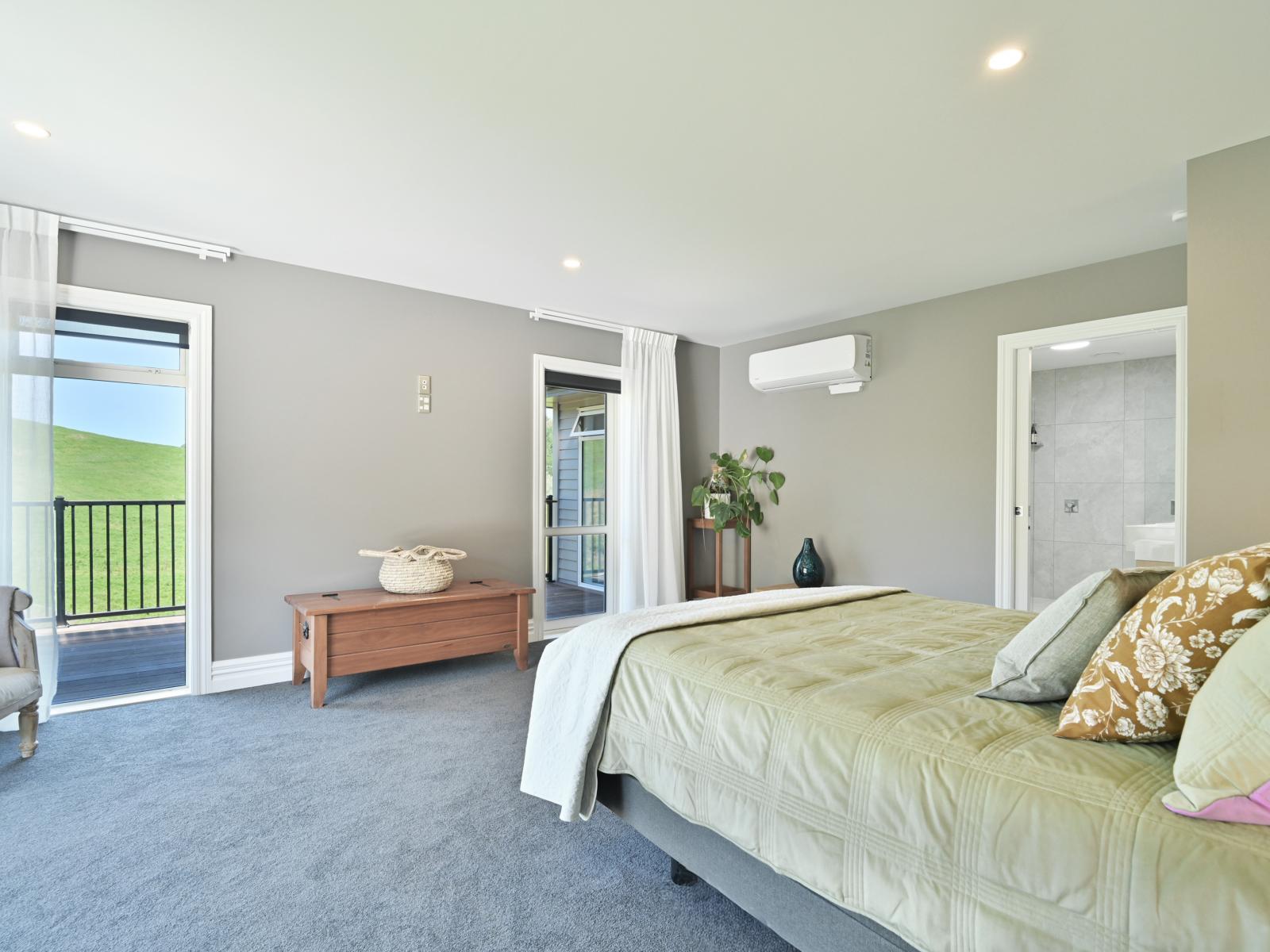 148 Te Kapua Rise, Puketapu