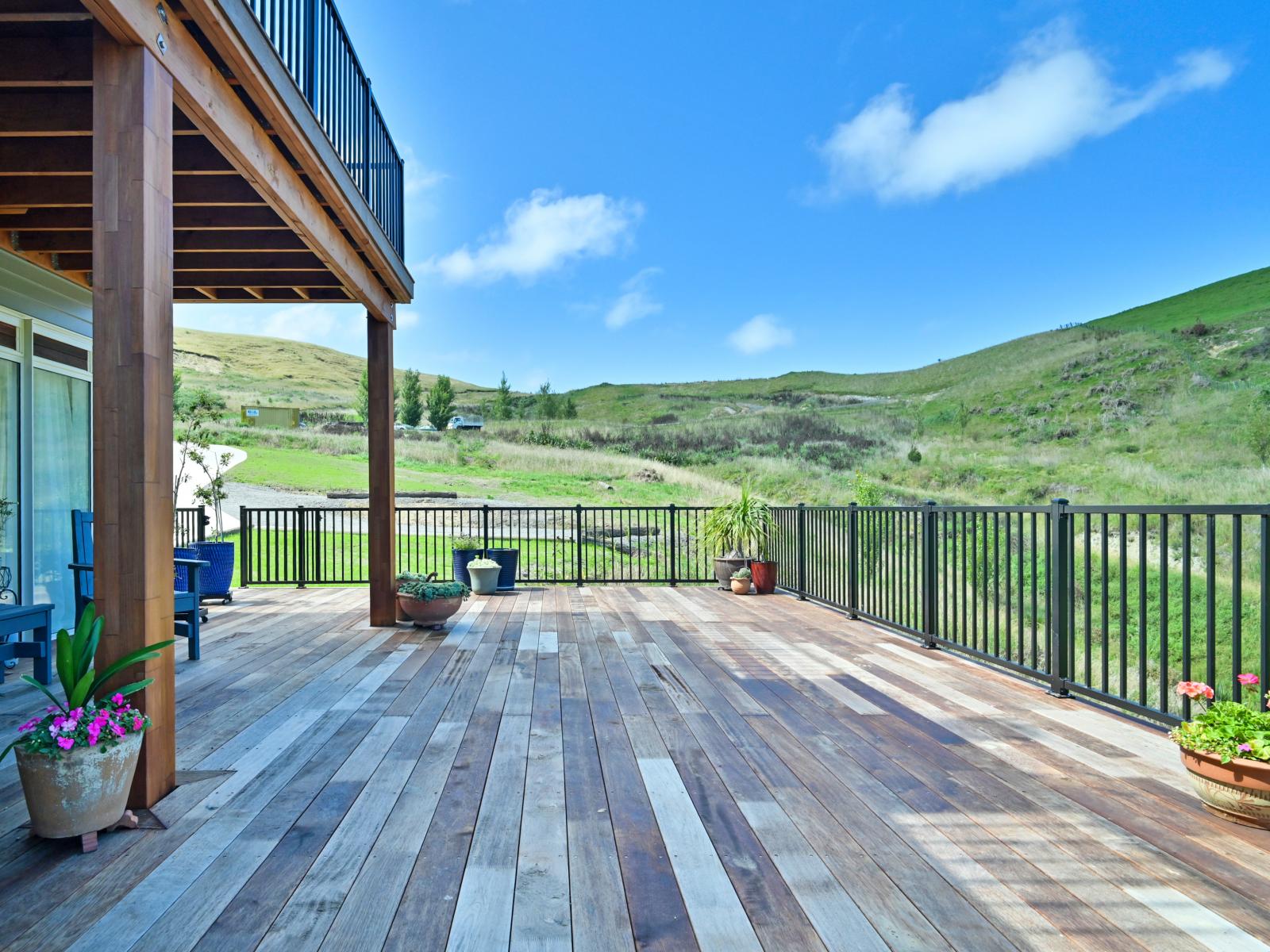 148 Te Kapua Rise, Puketapu