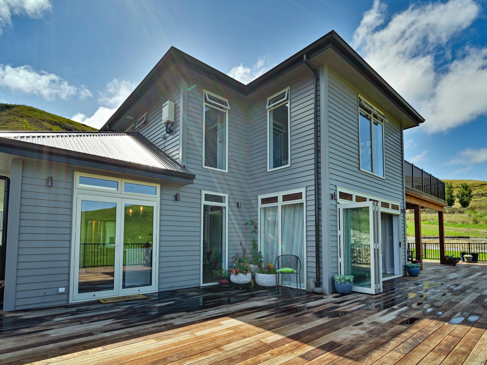 148 Te Kapua Rise, Puketapu