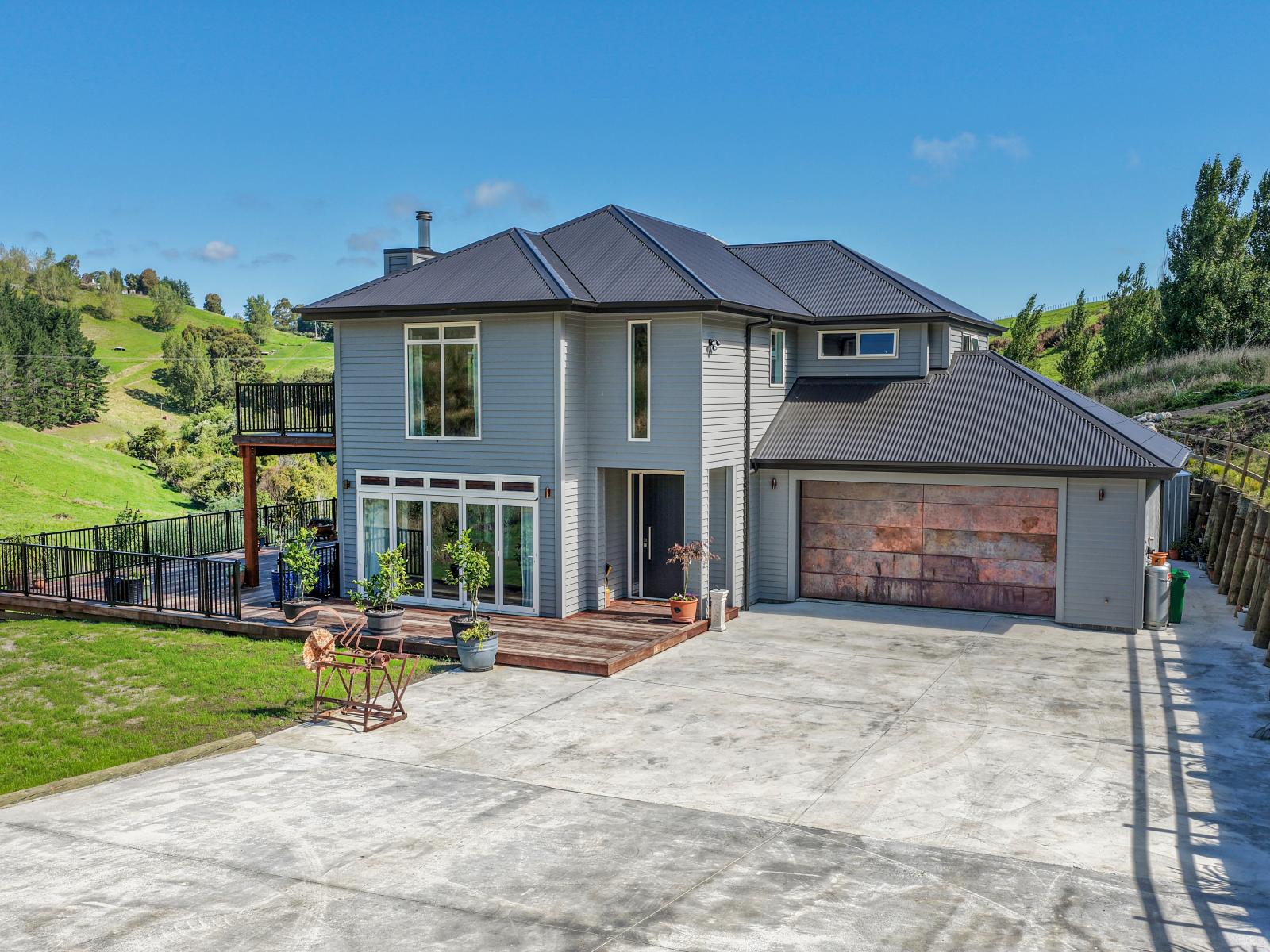 148 Te Kapua Rise, Puketapu