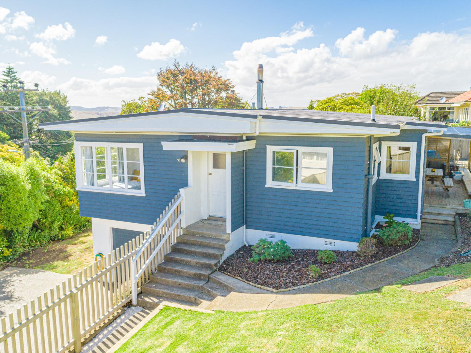 5 Virginia Road, St Johns Hill