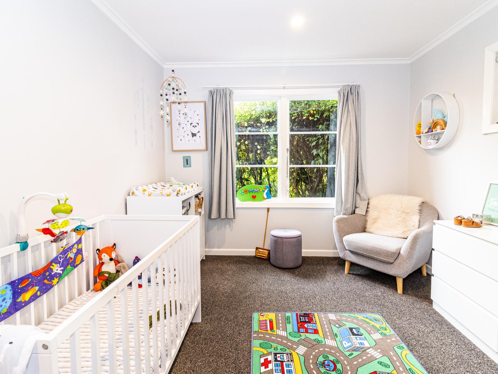 5 Virginia Road, St Johns Hill