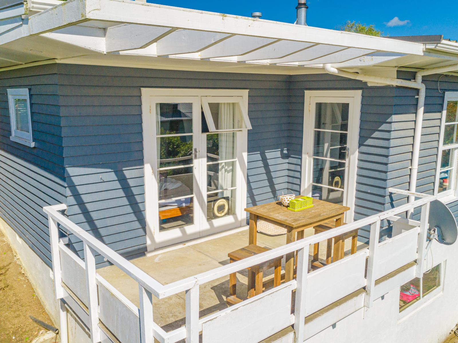 5 Virginia Road, St Johns Hill