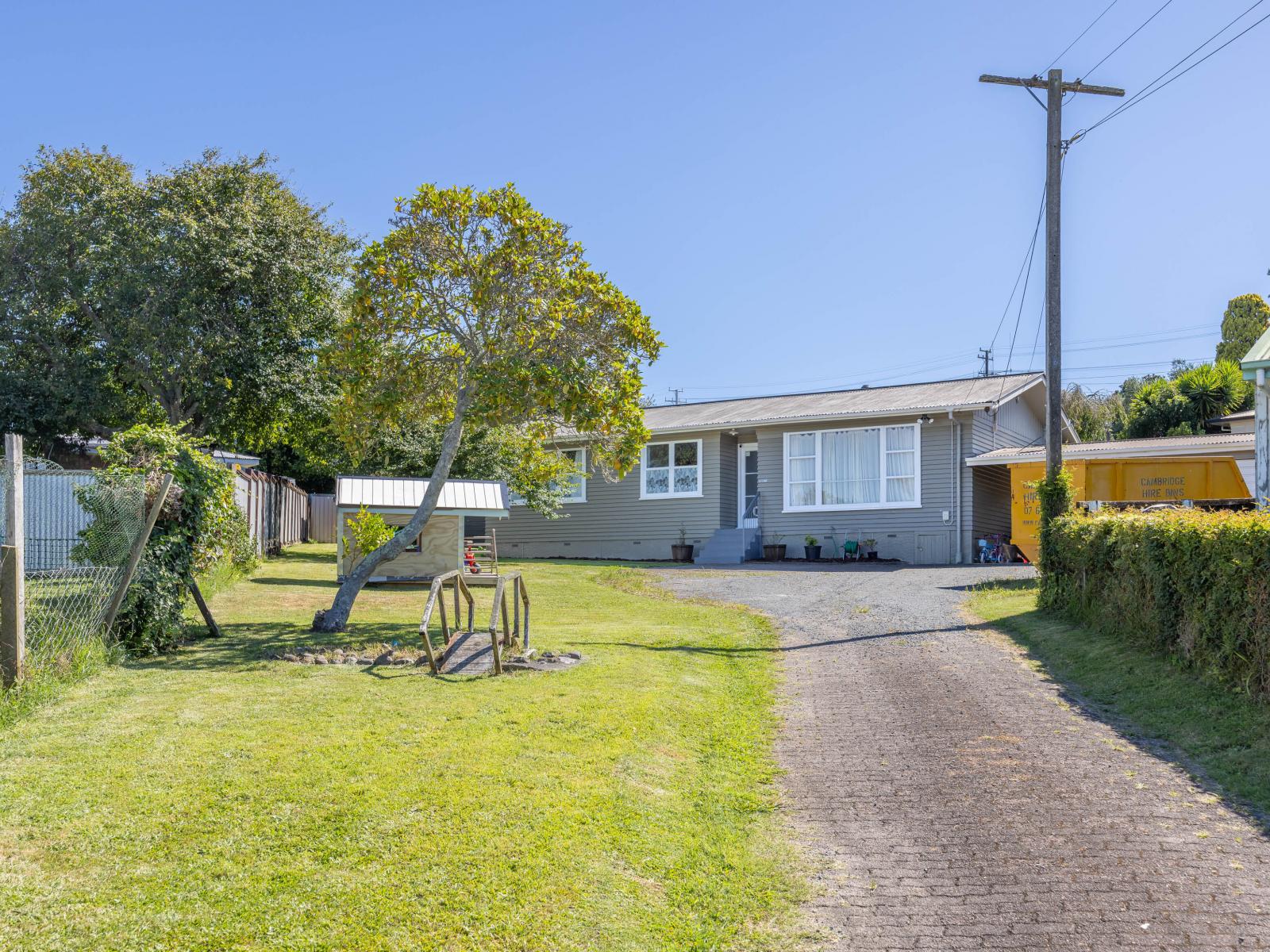 39 Clark Court, Te Awamutu